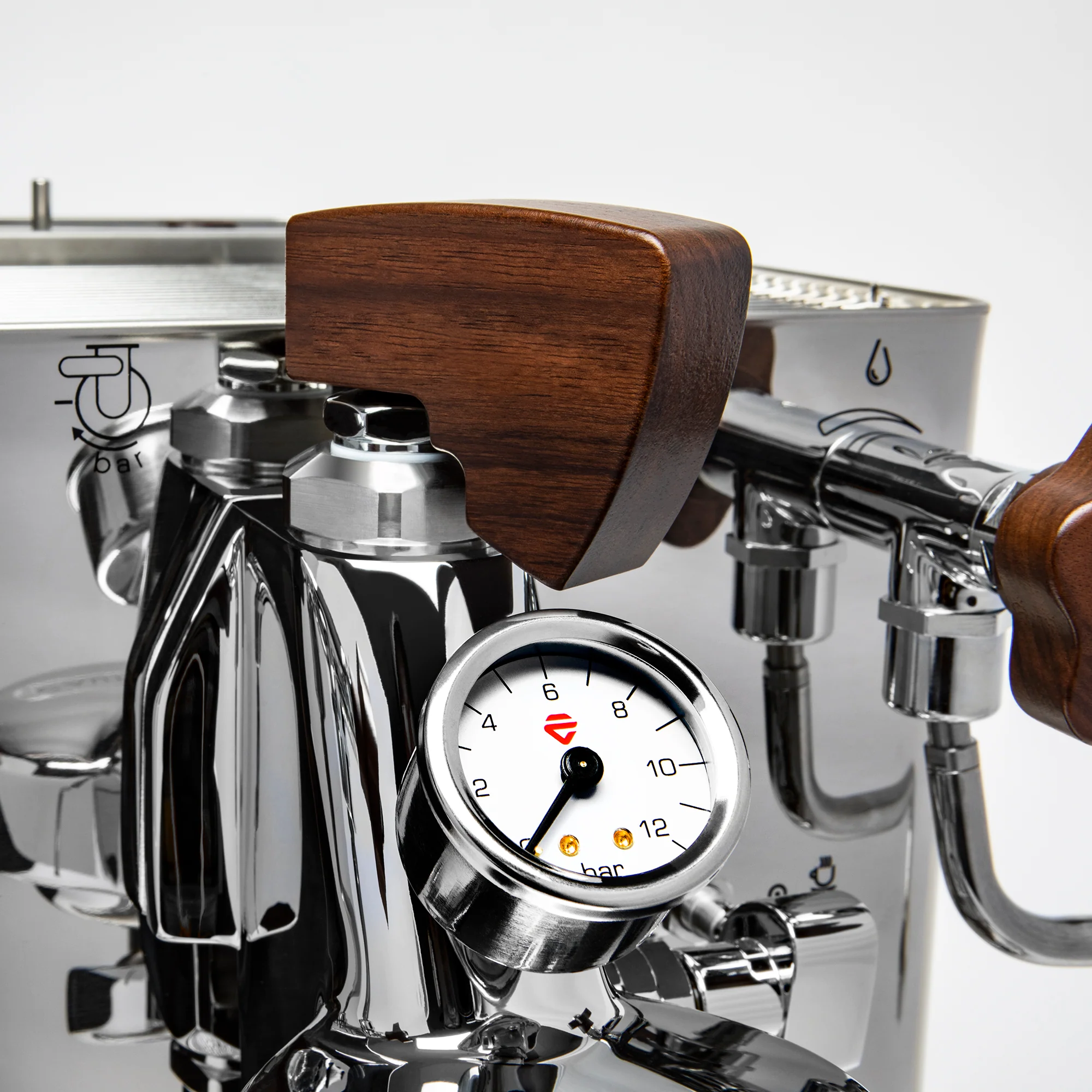 Lelit Bianca V3 Espresso Machine - Image 20