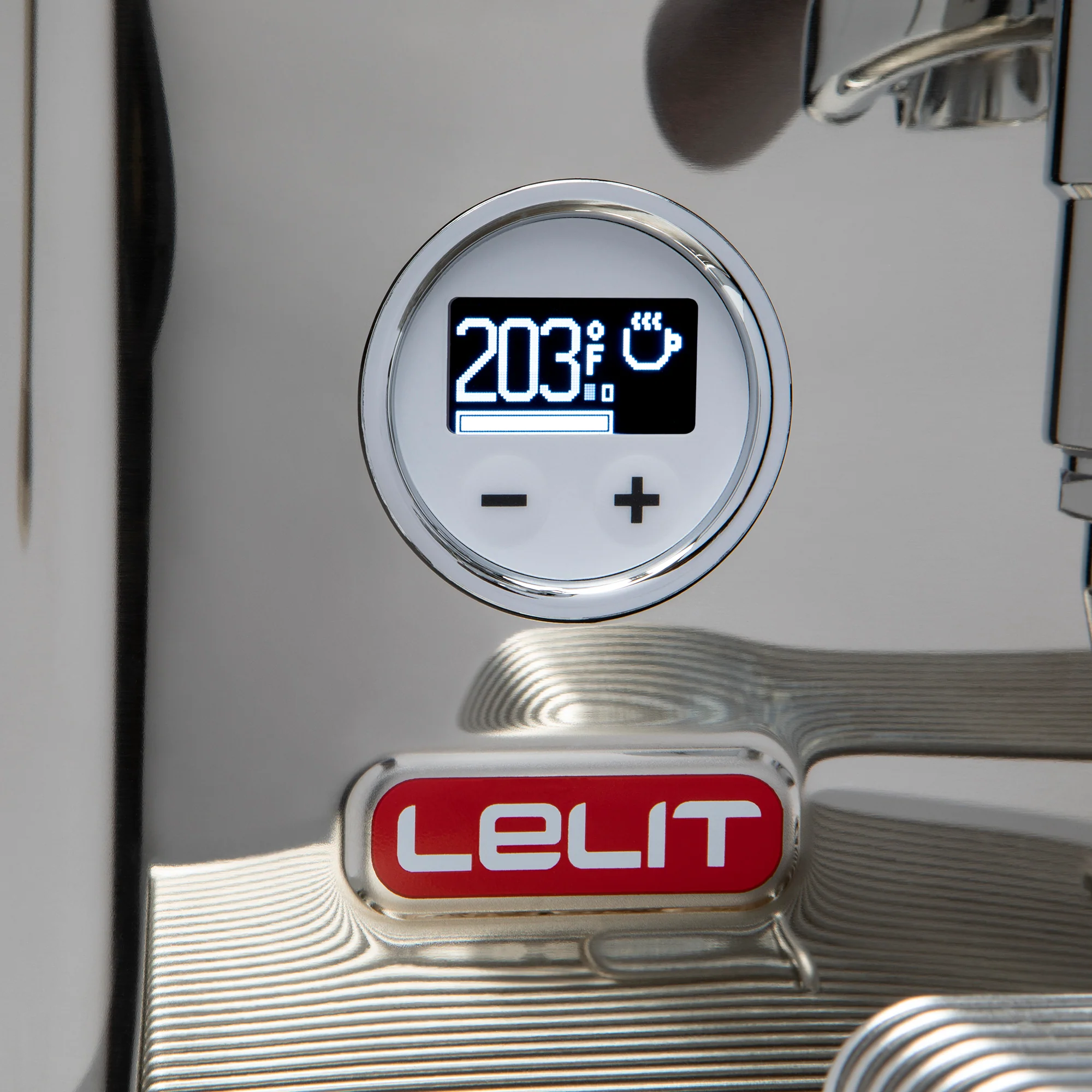 Lelit Bianca V3 Espresso Machine - Image 19