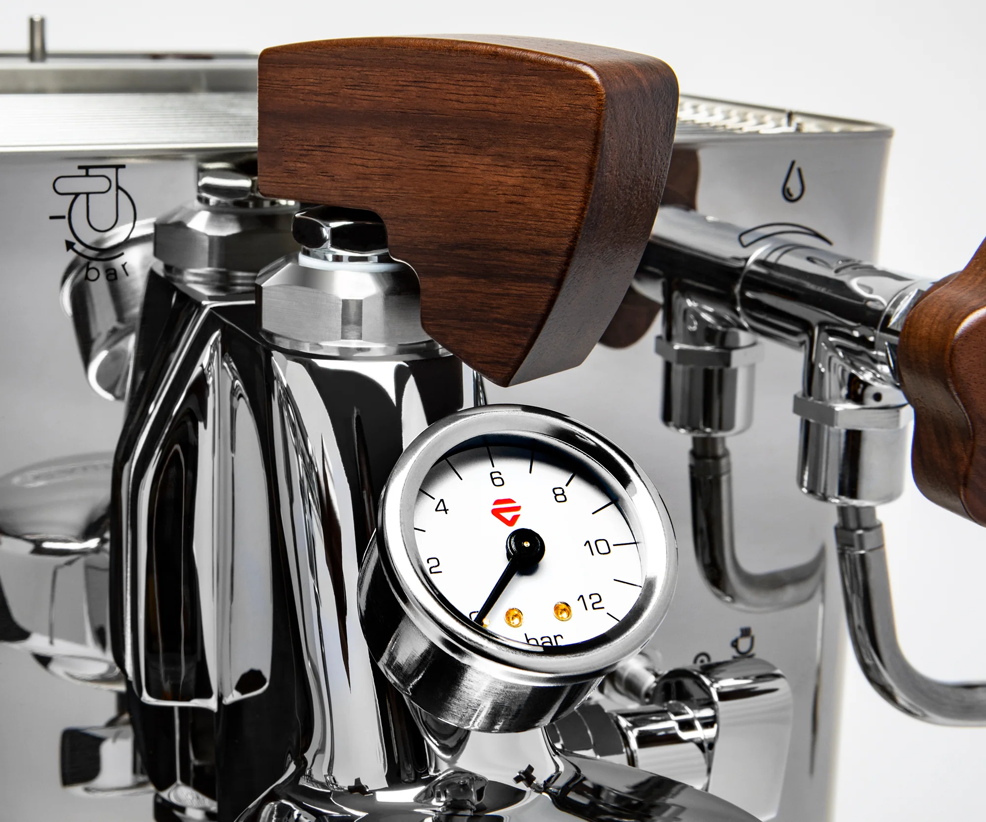 Lelit Bianca V3 Espresso Machine - Image 24