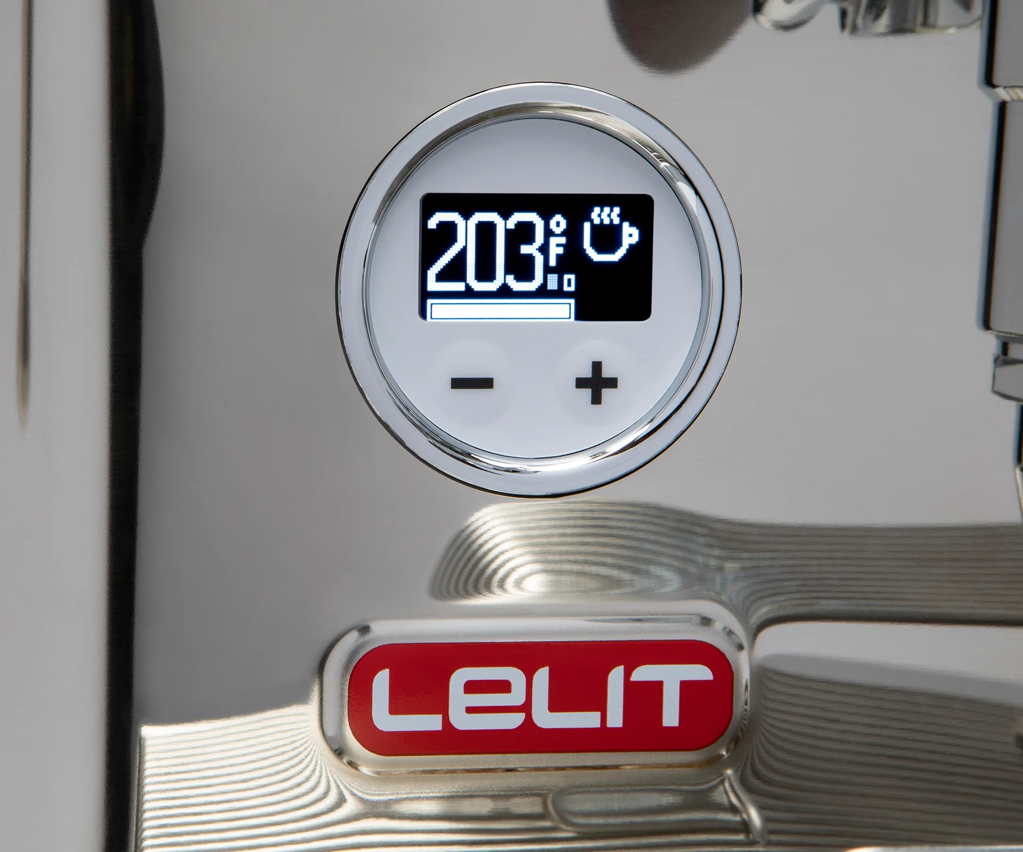 Lelit Bianca V3 Espresso Machine - Image 25