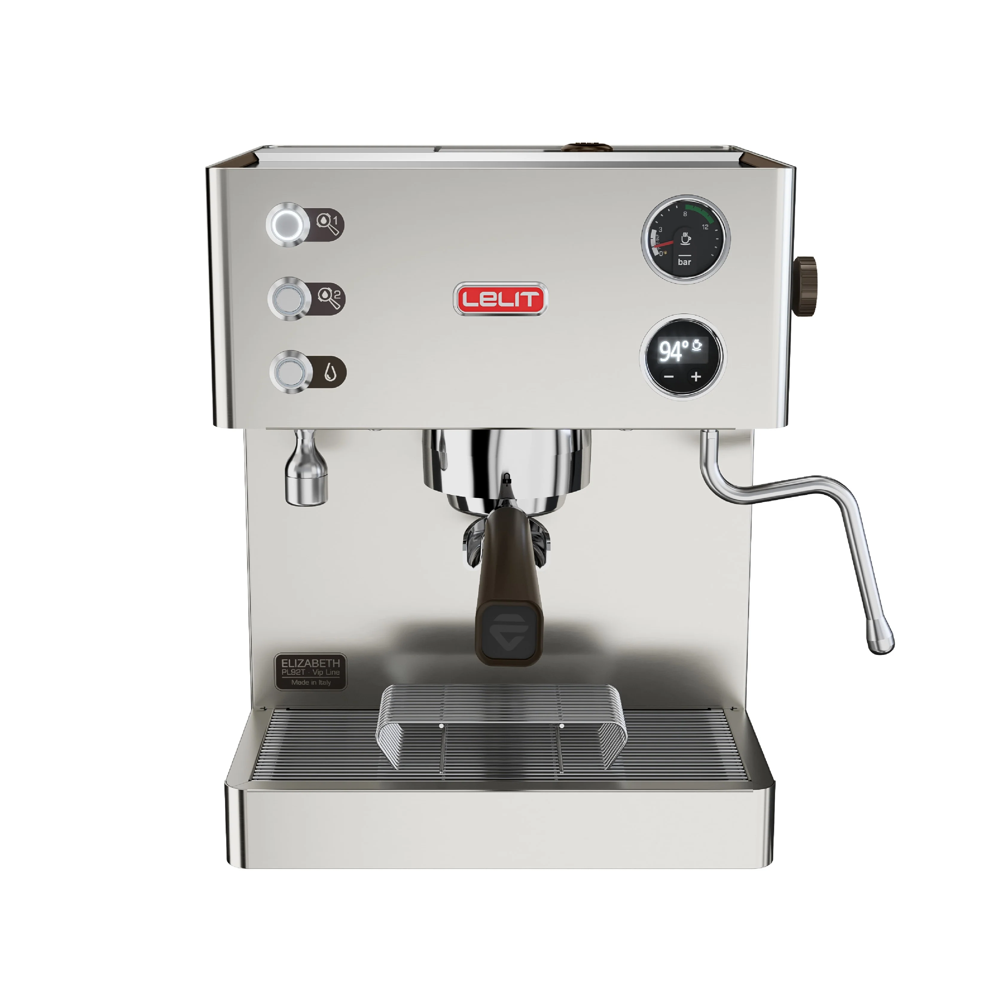 Refurbished Lelit Elizabeth Dual Boiler Espresso Machine - Image 2