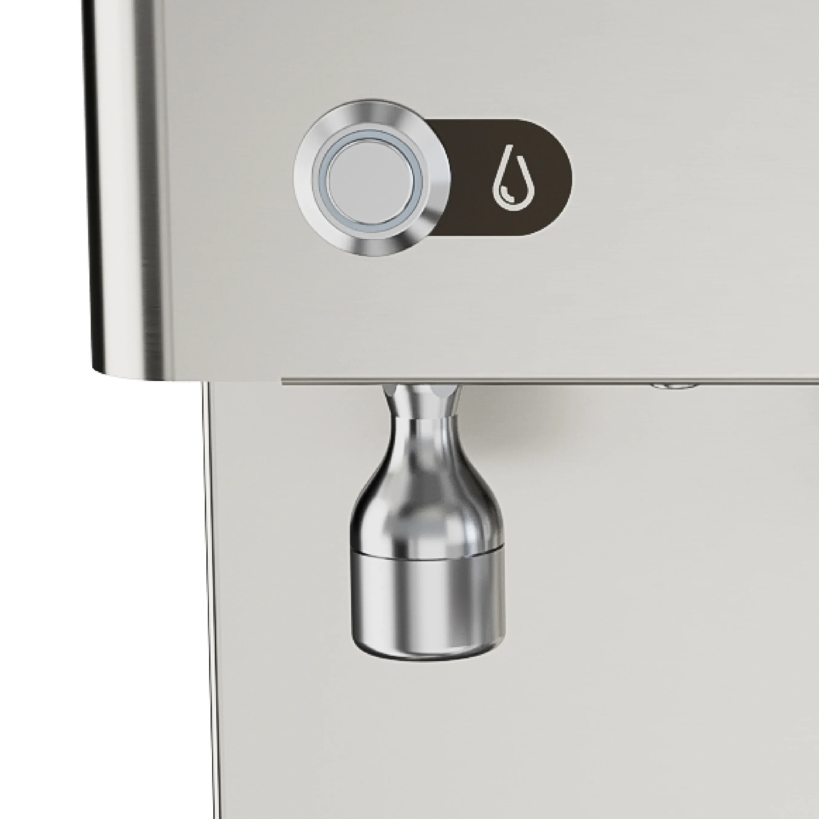 Refurbished Lelit Elizabeth Dual Boiler Espresso Machine - Image 4
