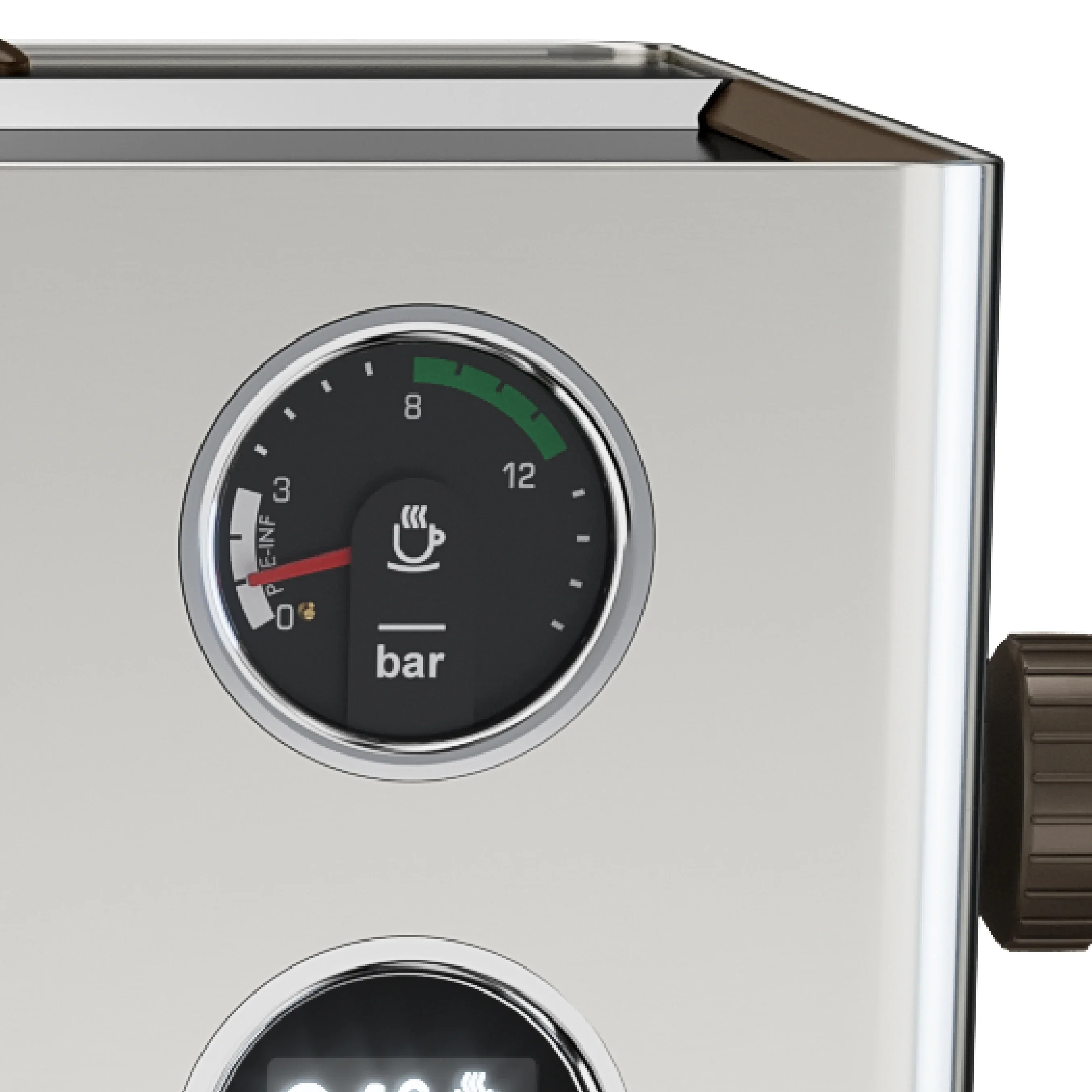 Refurbished Lelit Elizabeth Dual Boiler Espresso Machine - Image 5
