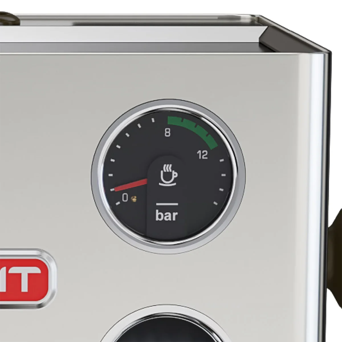 Lelit Kate Espresso Machine with Built-In Grinder - Image 10