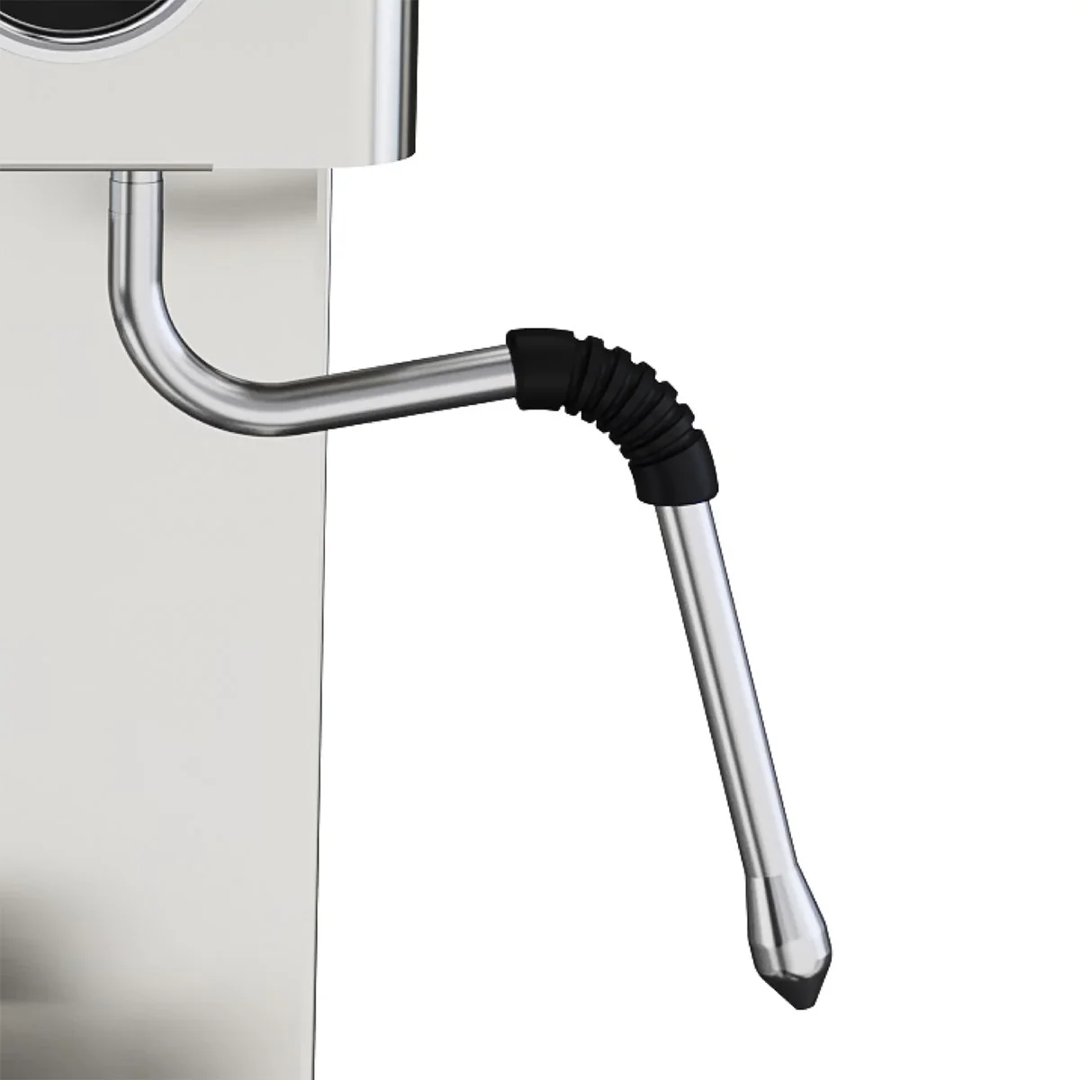 Lelit Kate Espresso Machine with Built-In Grinder - Image 4