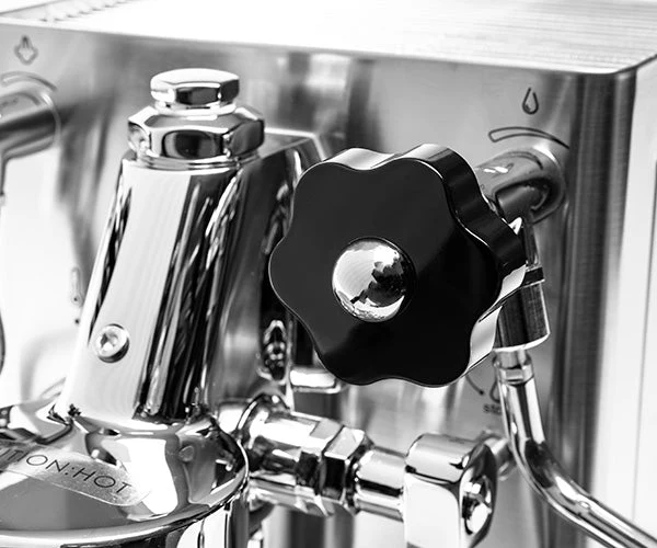 Refurbished Lelit Mara X Heat Exchanger Espresso Machine - Gold - Image 3