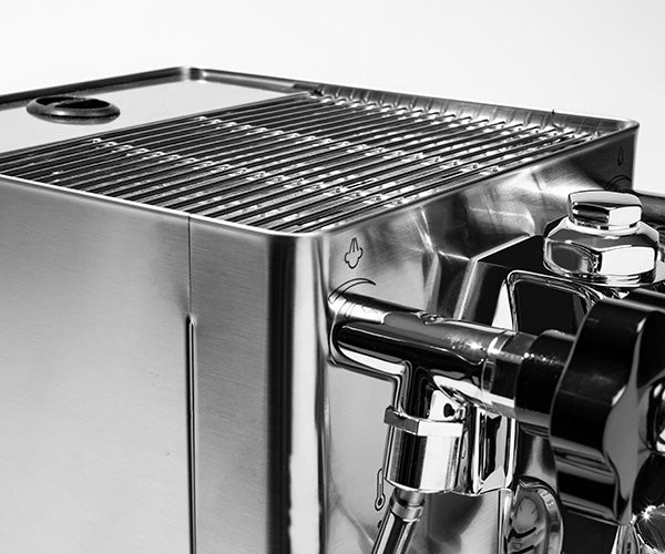 Refurbished Lelit Mara X Heat Exchanger Espresso Machine - Gold - Image 5