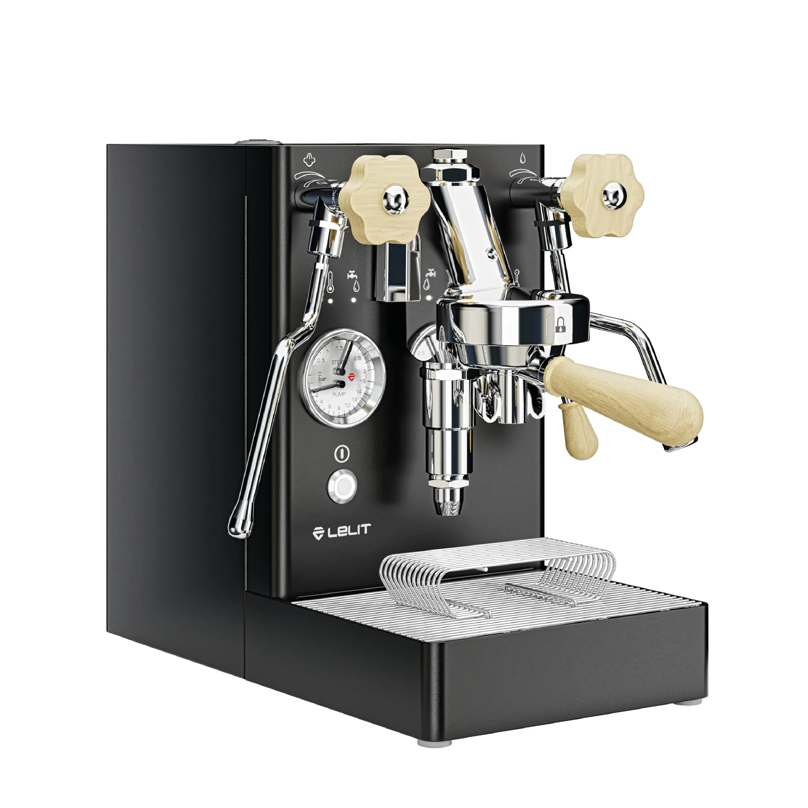 Lelit Mara X Heat Exchanger Espresso Machine - Image 14