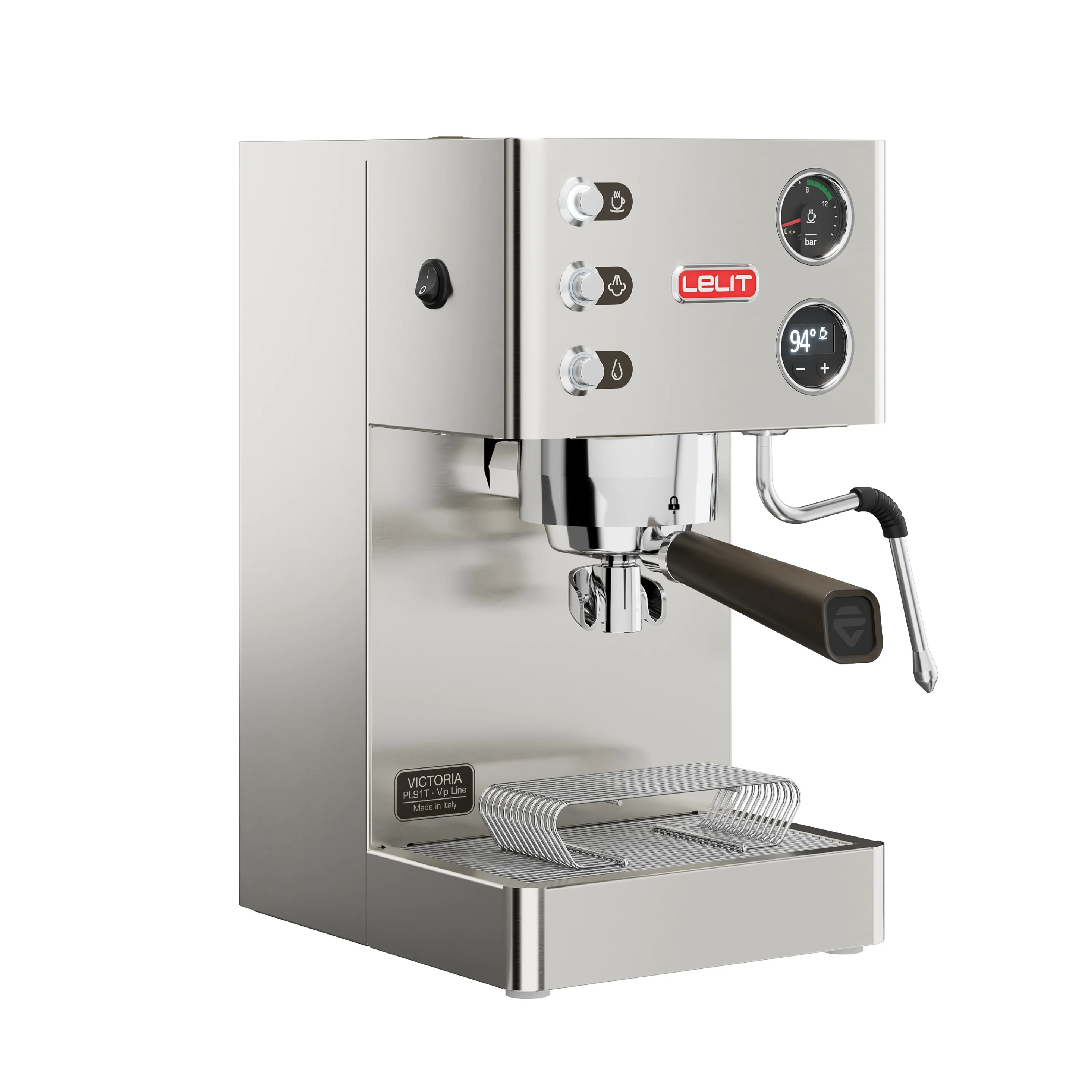 Refurbished Lelit Victoria Espresso Machine