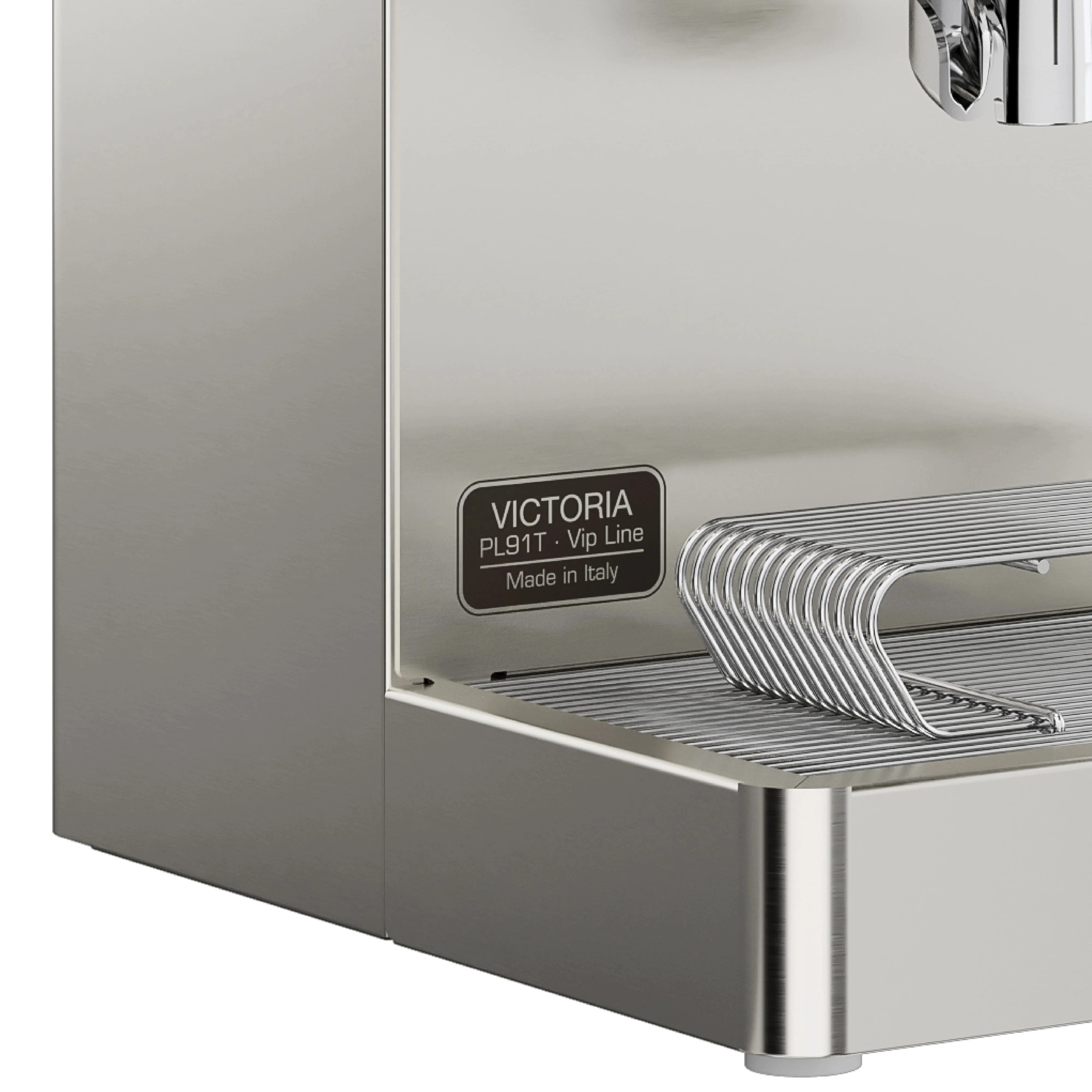 Refurbished Lelit Victoria Espresso Machine - Image 10