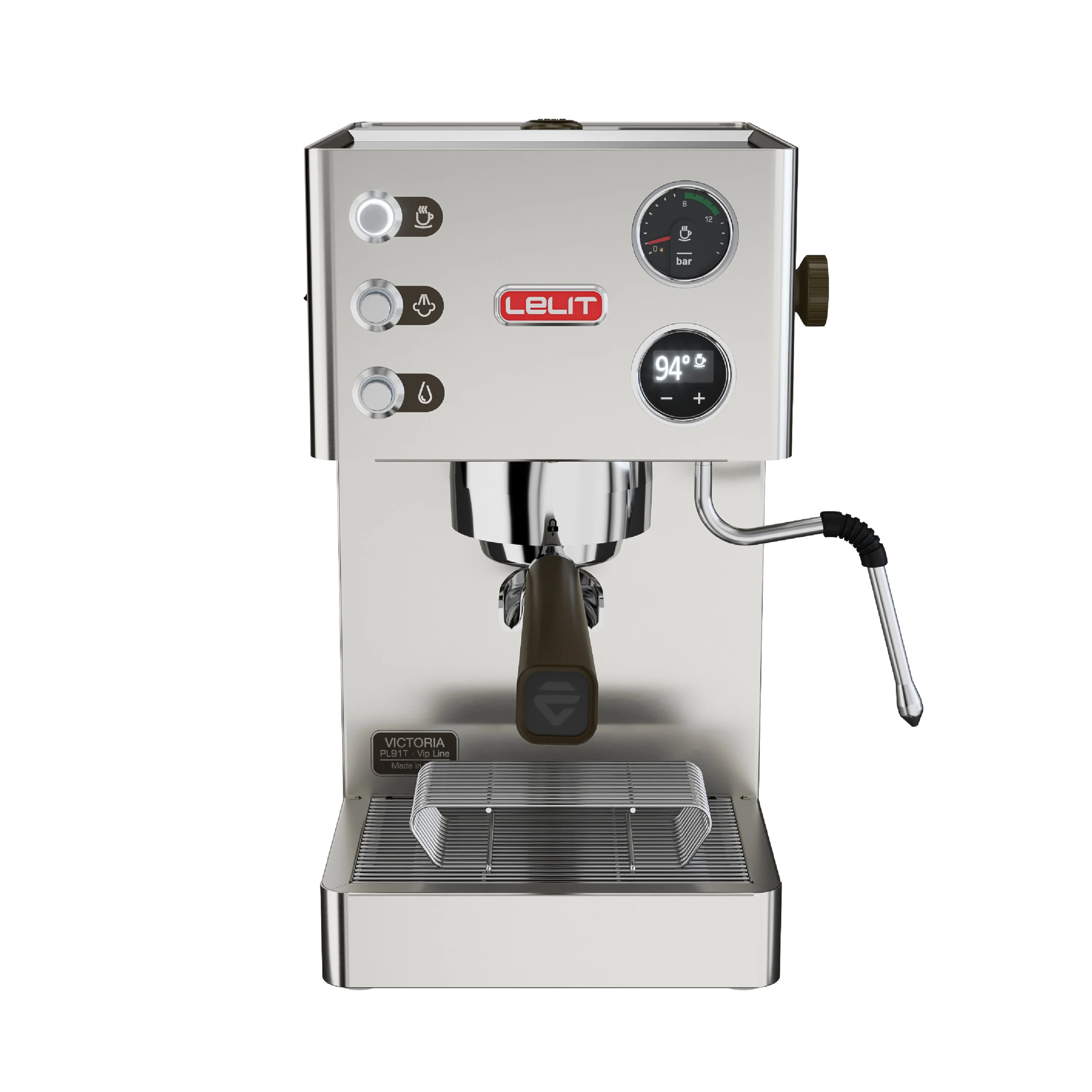 Refurbished Lelit Victoria Espresso Machine - Image 2