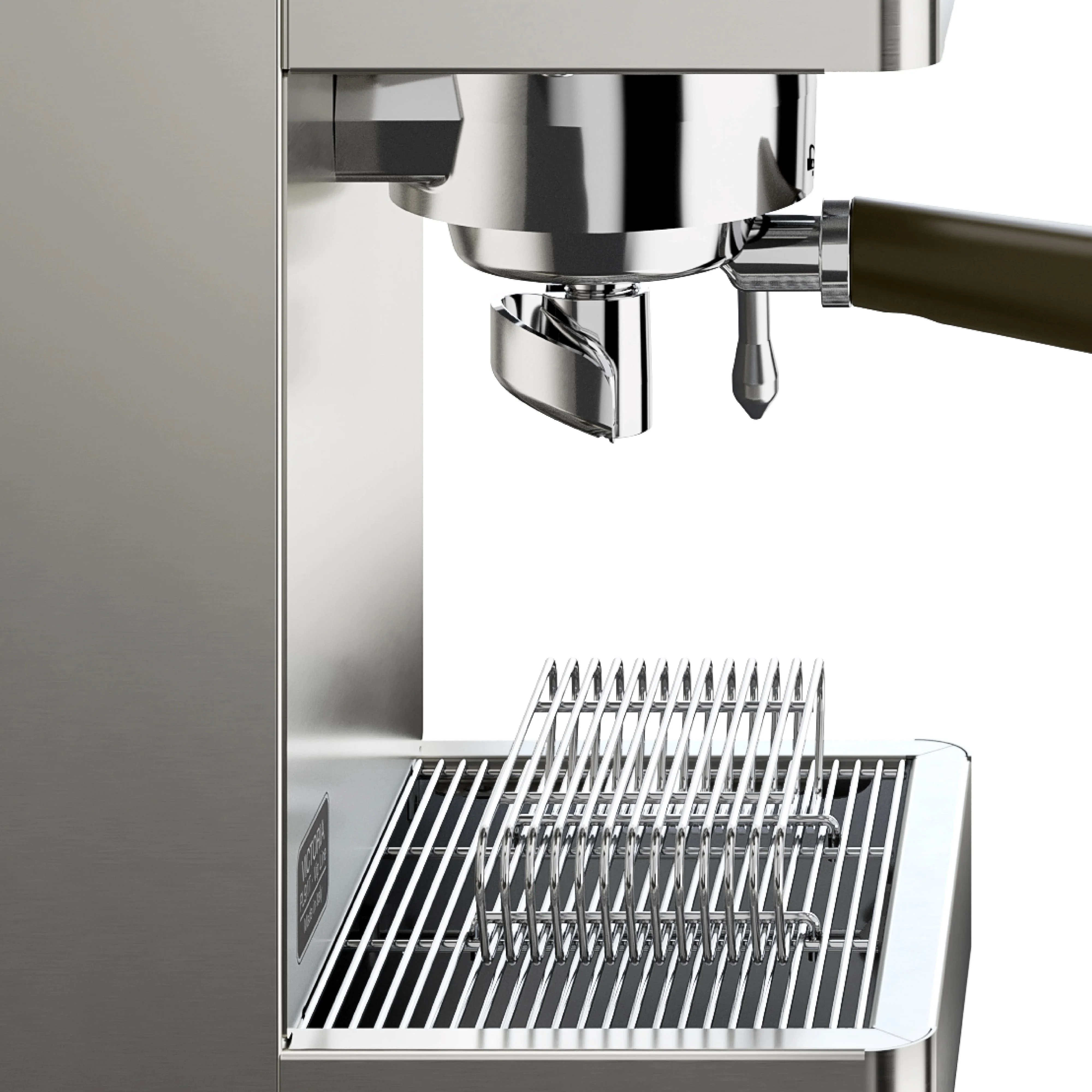Refurbished Lelit Victoria Espresso Machine - Image 4