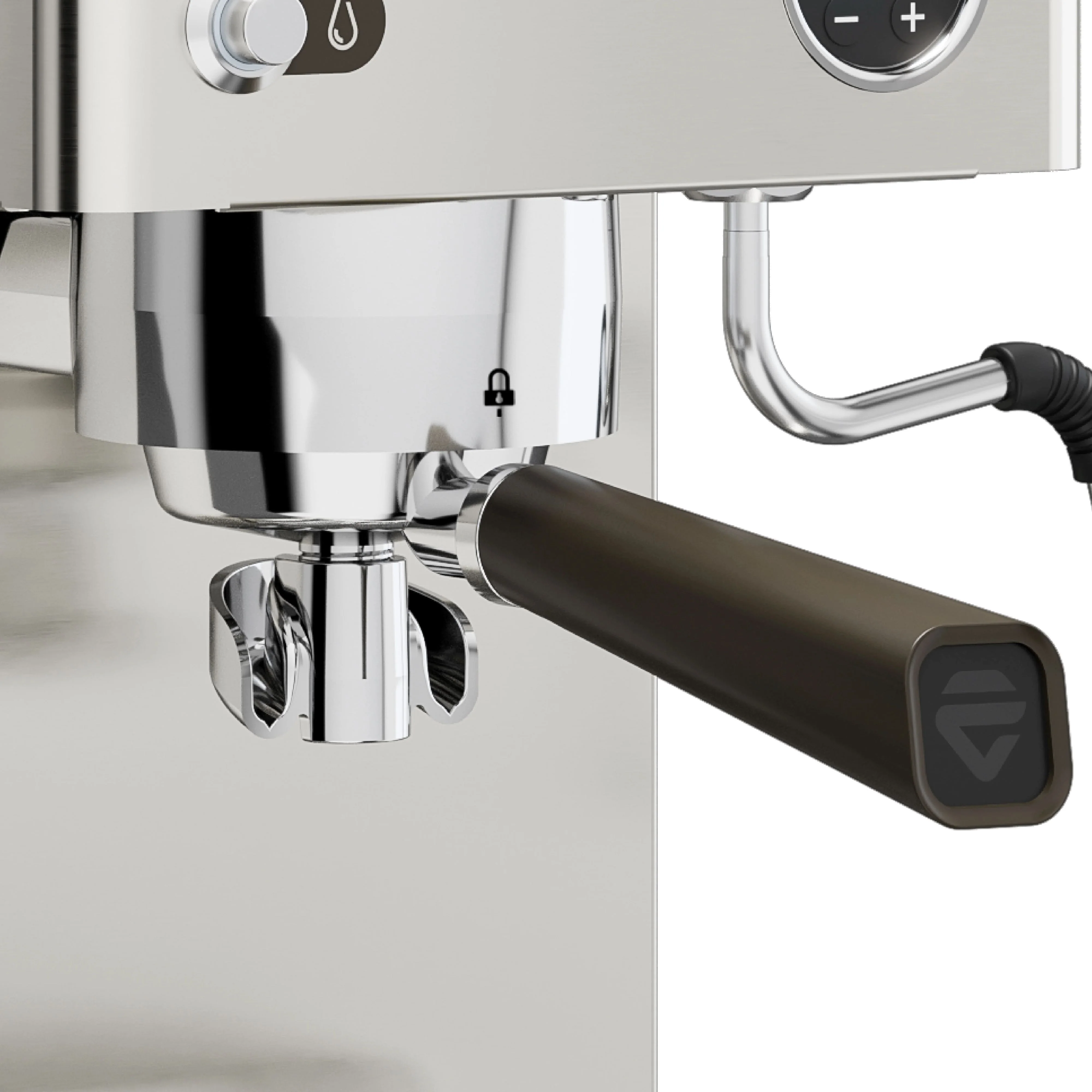 Refurbished Lelit Victoria Espresso Machine - Image 8