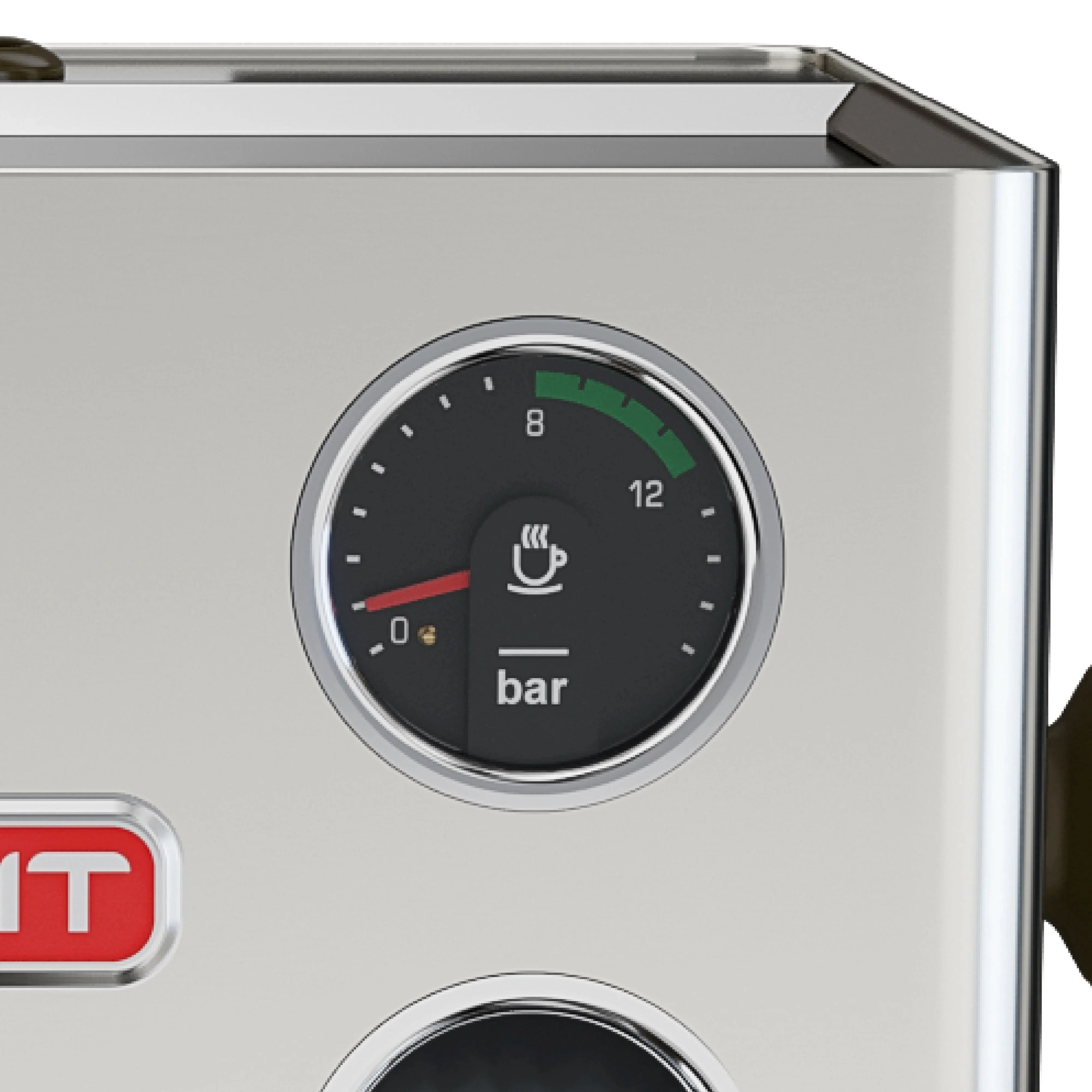 Refurbished Lelit Victoria Espresso Machine - Image 9