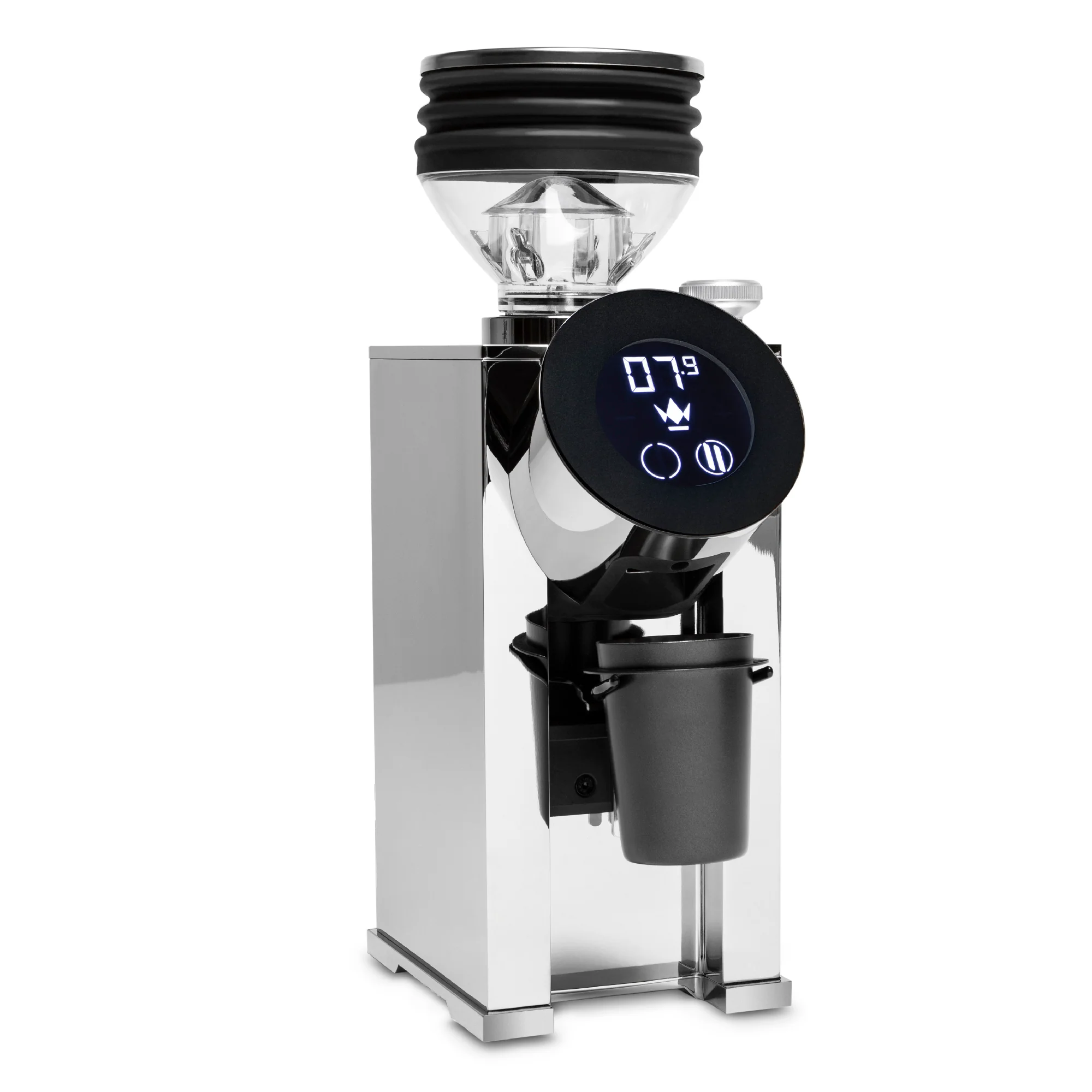 Refurbished LX Edison 65 SD Espresso Grinder - Image 11