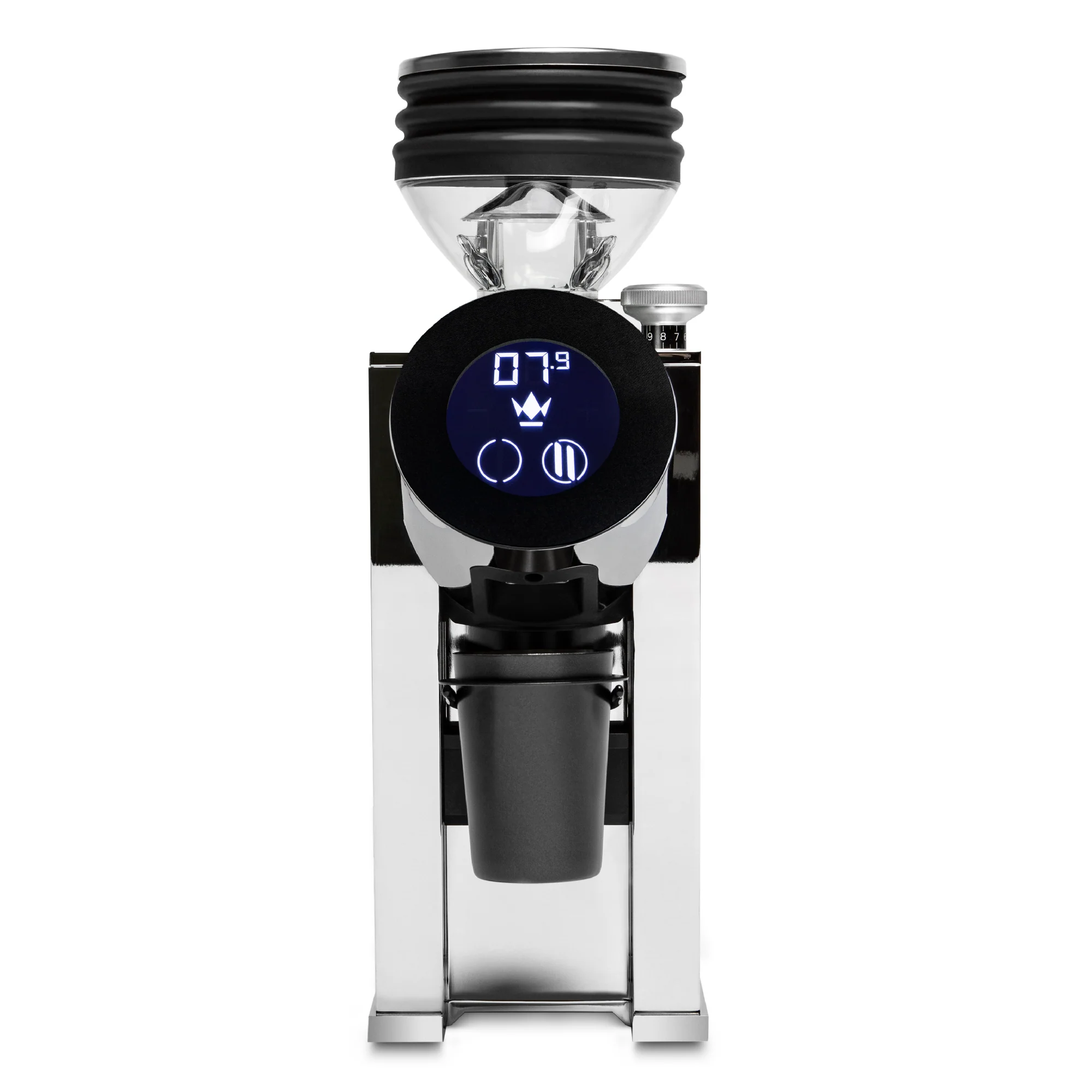 Refurbished LX Edison 65 SD Espresso Grinder - Image 12