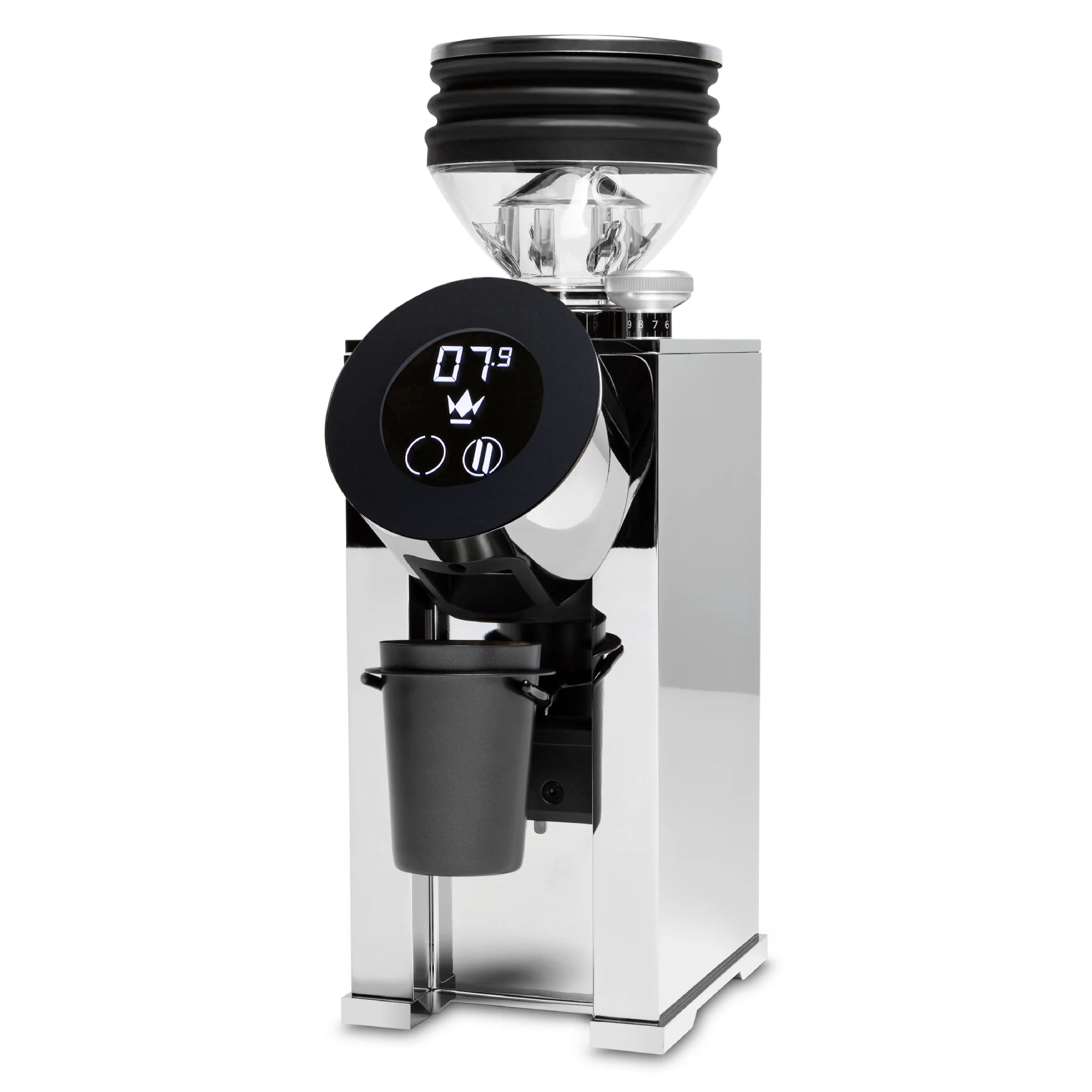 Refurbished LX Edison 65 SD Espresso Grinder - Image 13