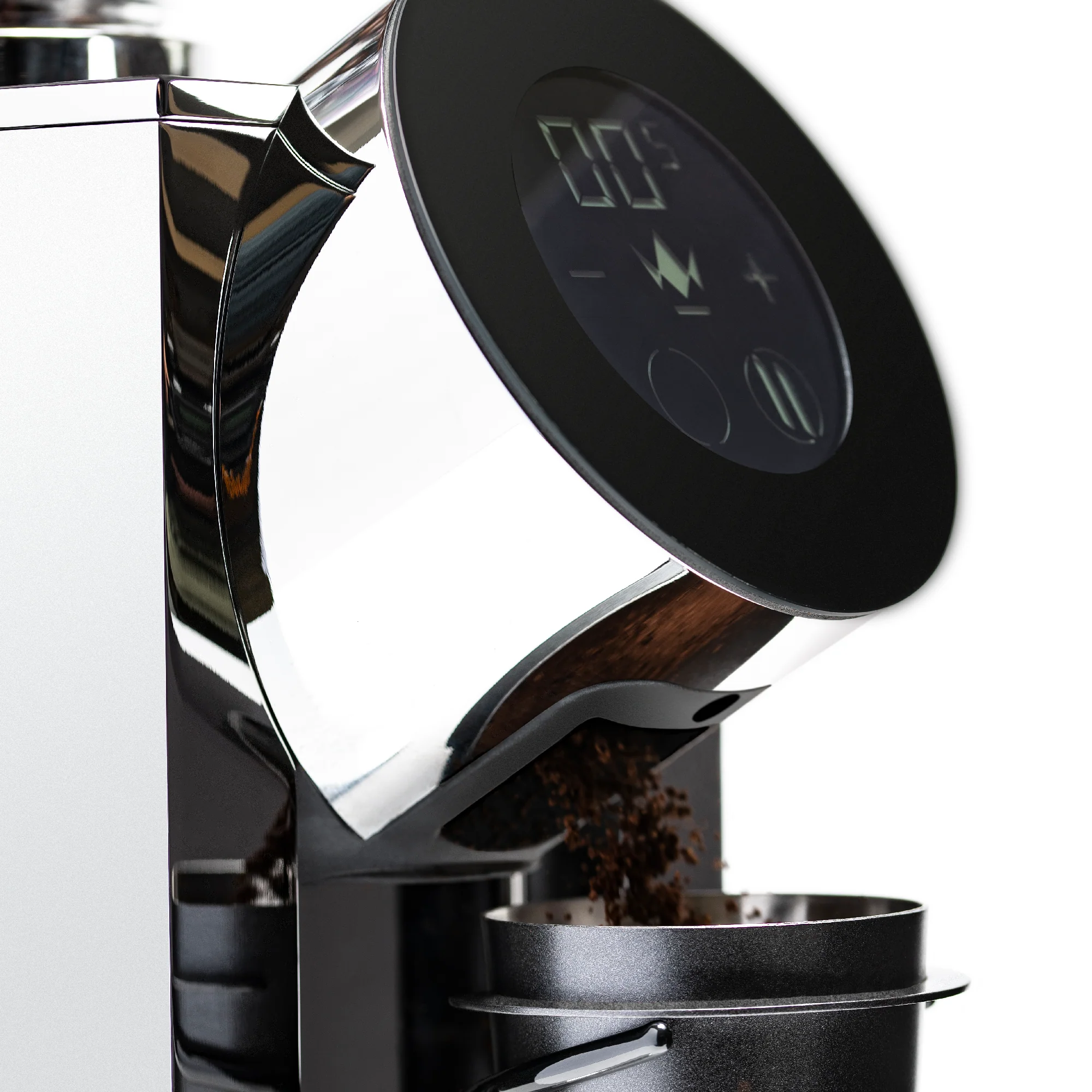 Refurbished LX Edison 65 SD Espresso Grinder - Image 15