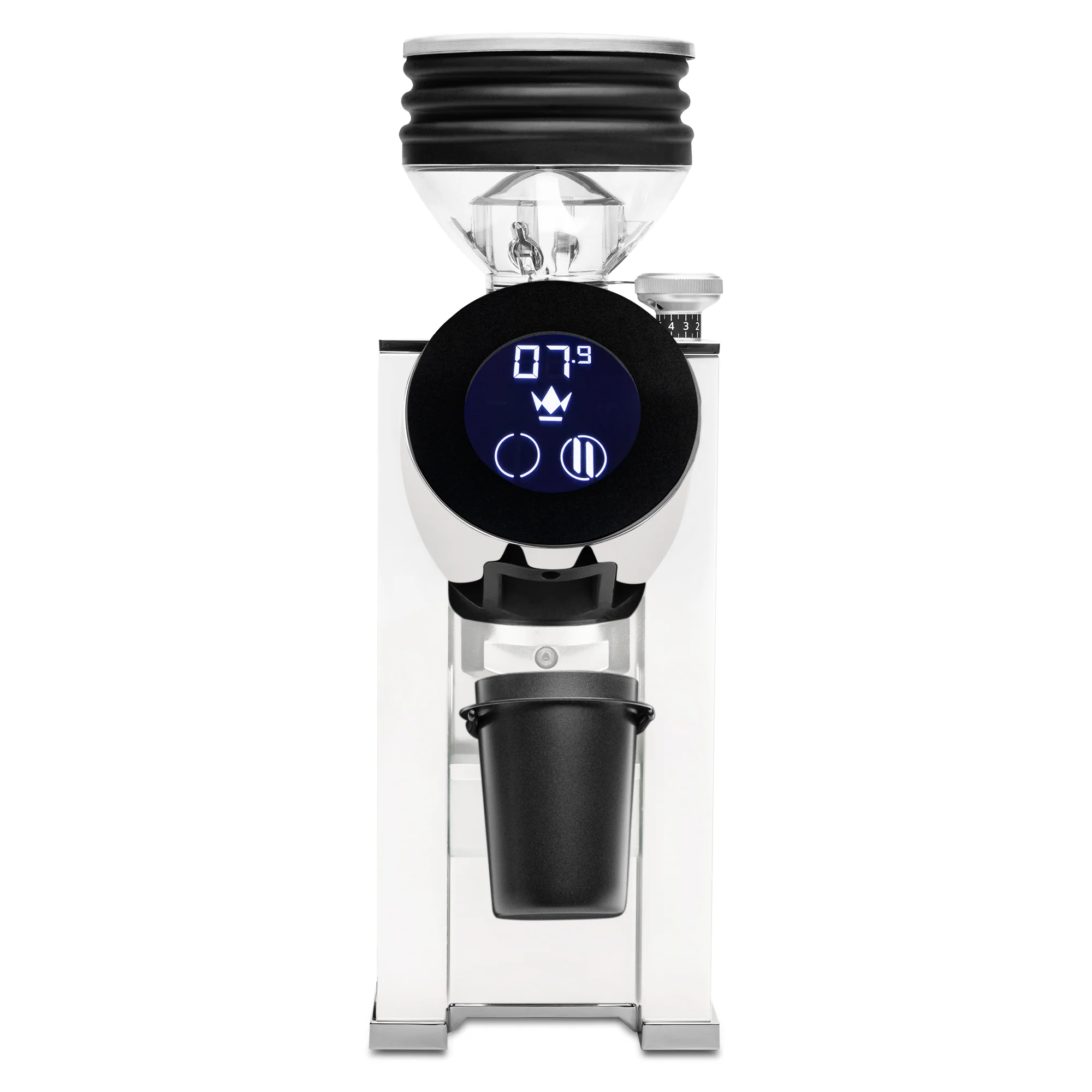 Refurbished LX Edison 65 SD Espresso Grinder - Image 18
