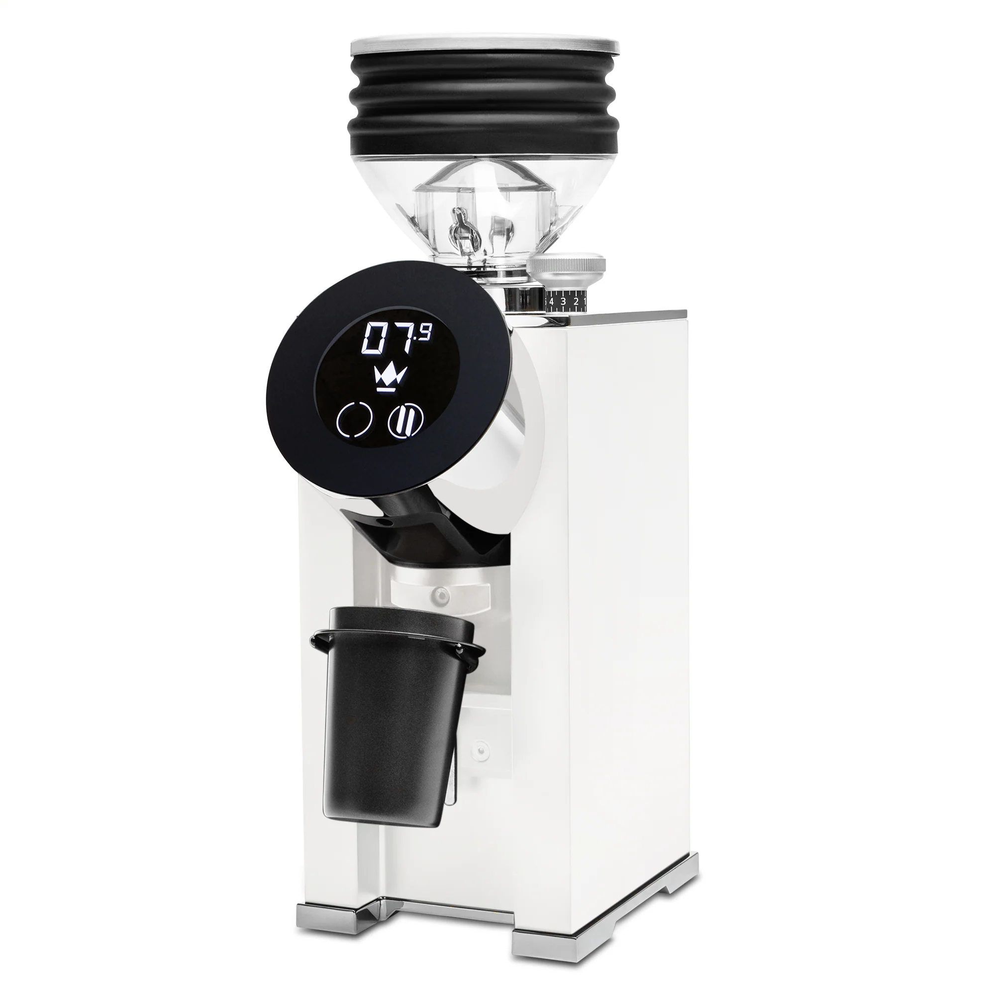 Refurbished LX Edison 65 SD Espresso Grinder - Image 19