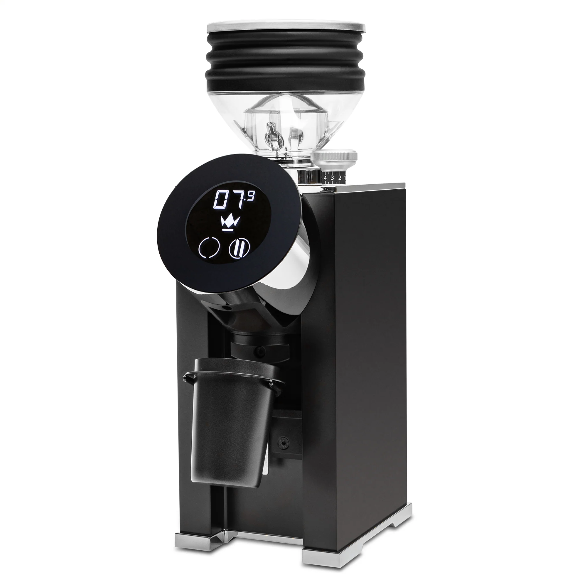 Refurbished LX Edison 65 SD Espresso Grinder - Image 3