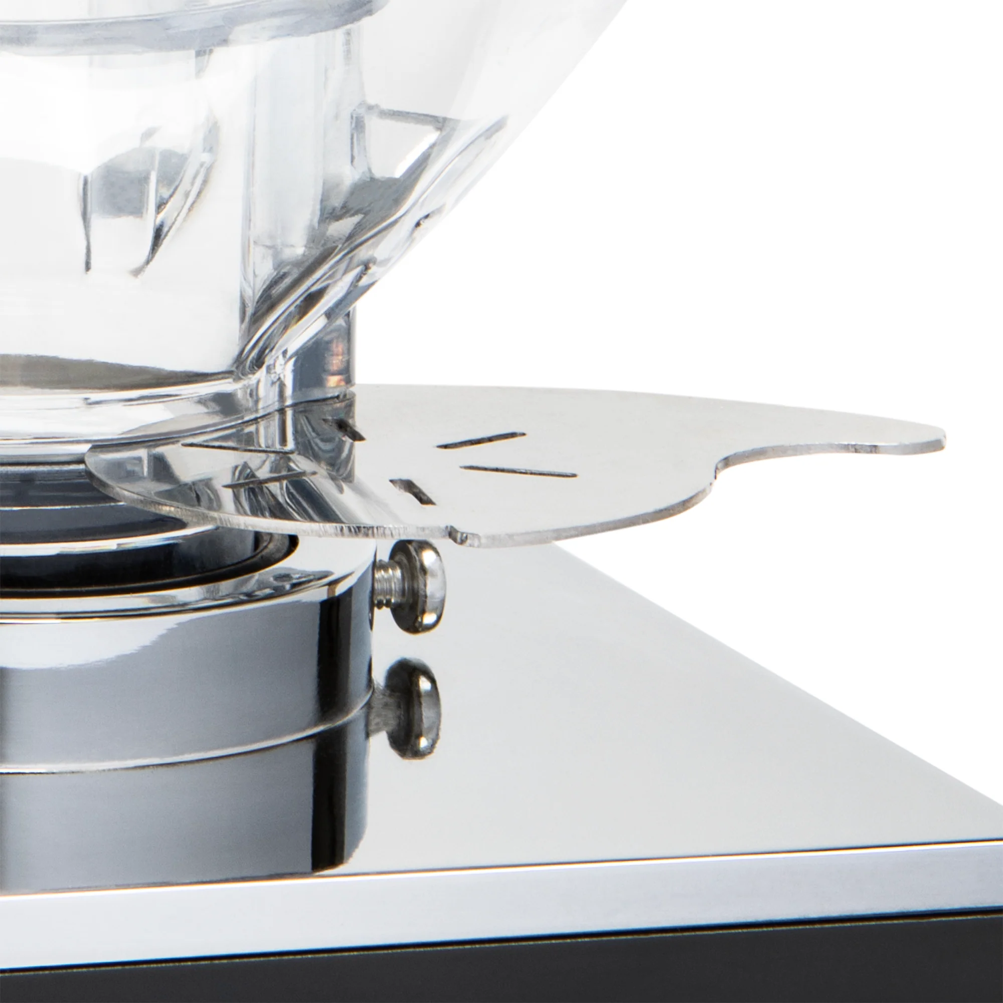 Refurbished LX Edison 65 SD Espresso Grinder - Image 5
