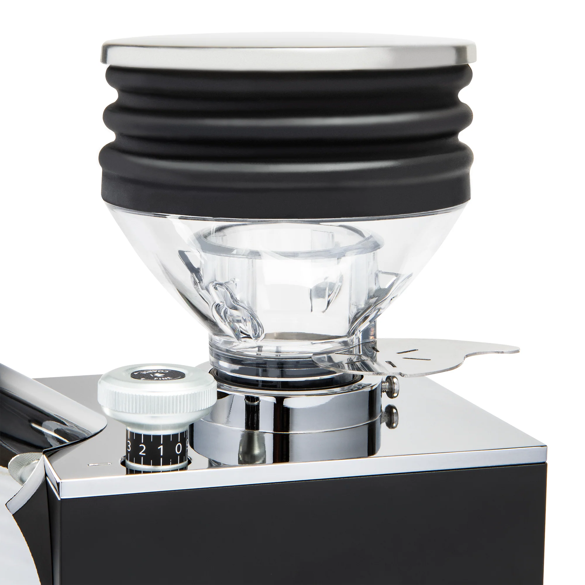 Refurbished LX Edison 65 SD Espresso Grinder - Image 7