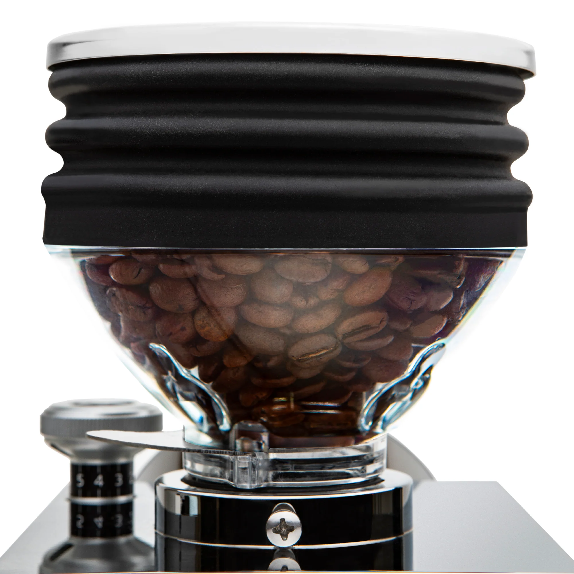 Refurbished LX Edison 65 SD Espresso Grinder - Image 8