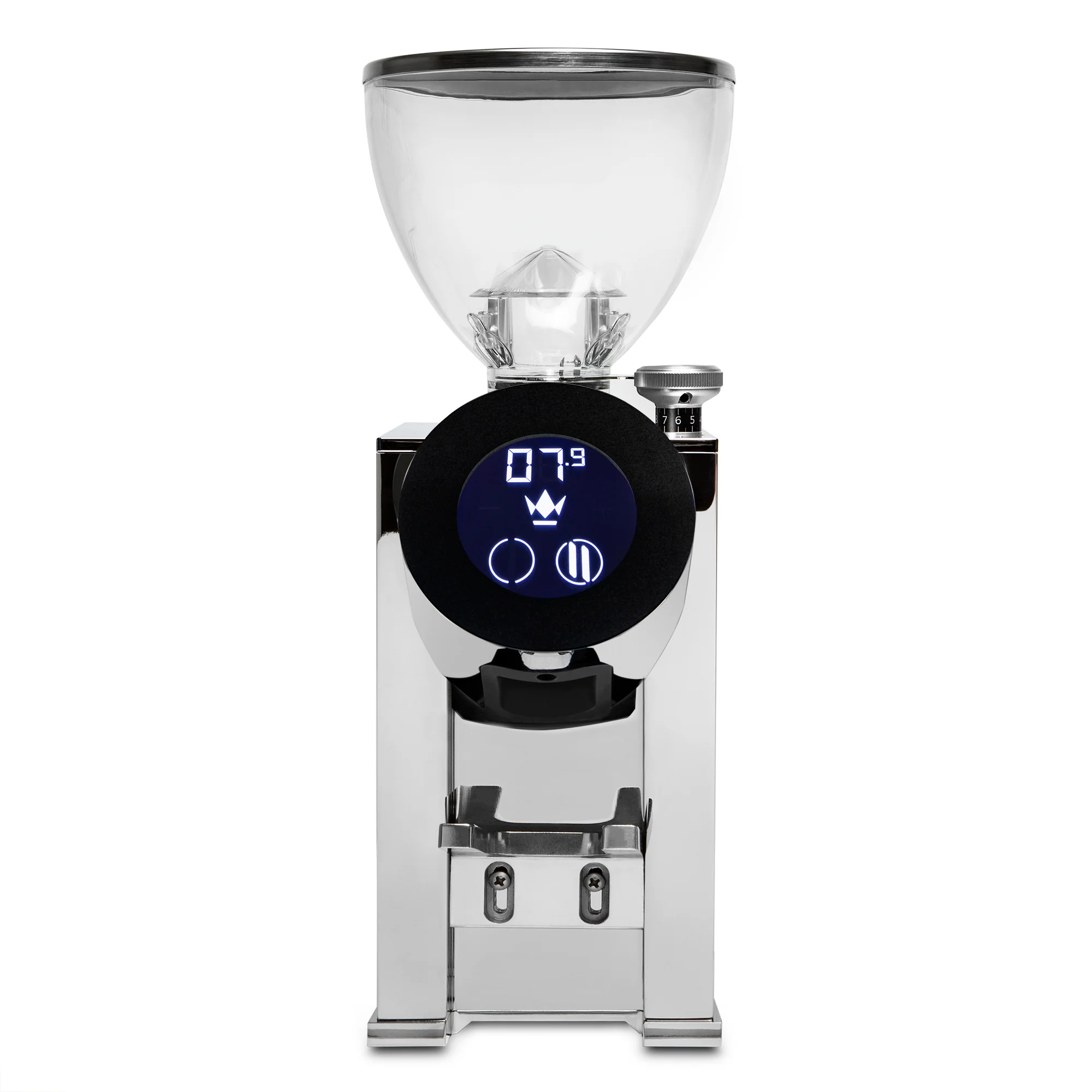 LX Newton 55 Espresso Grinder - Image 13