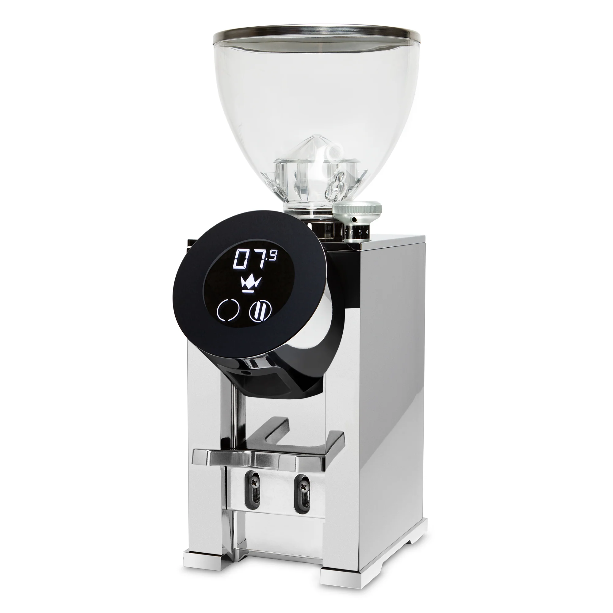 LX Newton 55 Espresso Grinder - Image 14