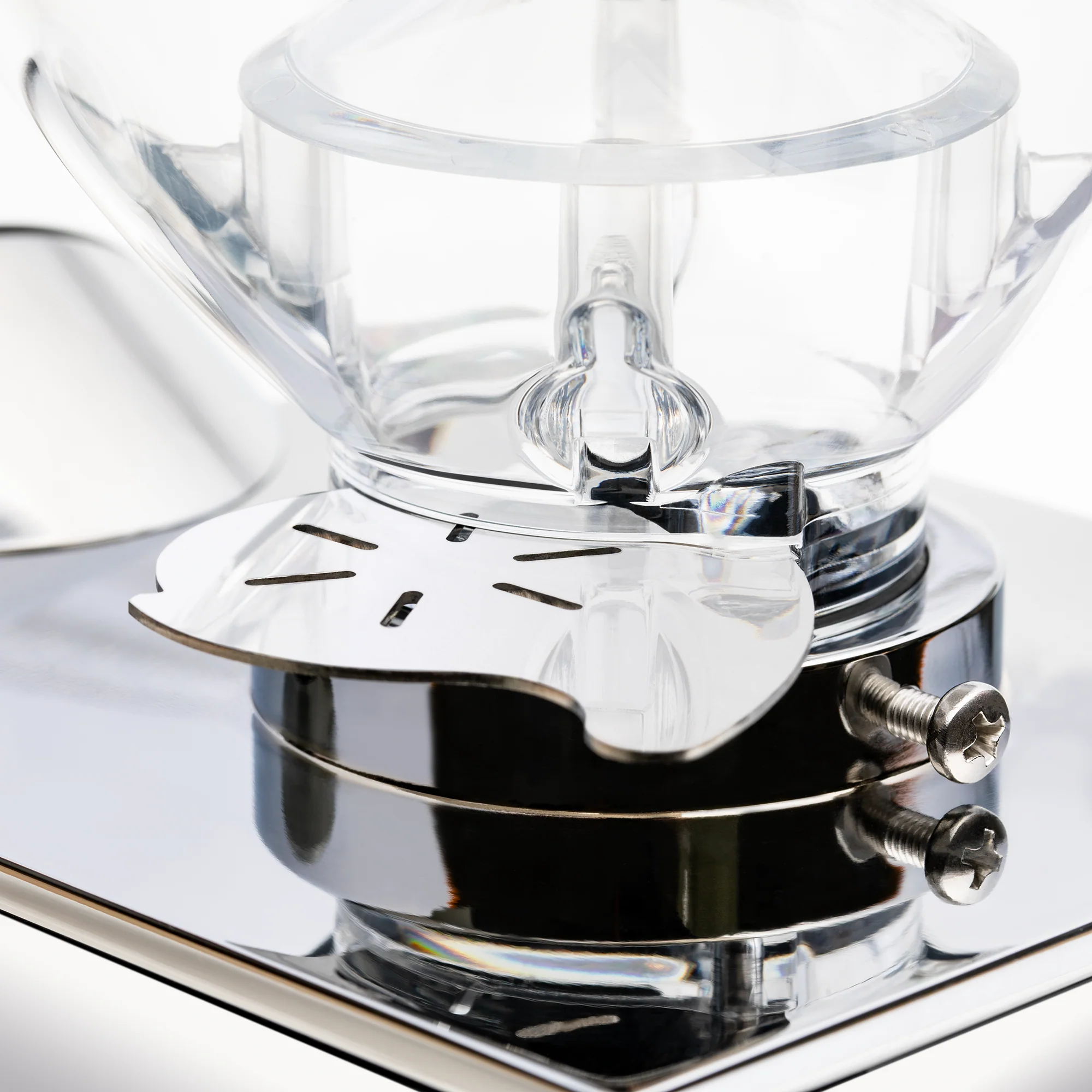 LX Newton 55 Espresso Grinder - Image 18