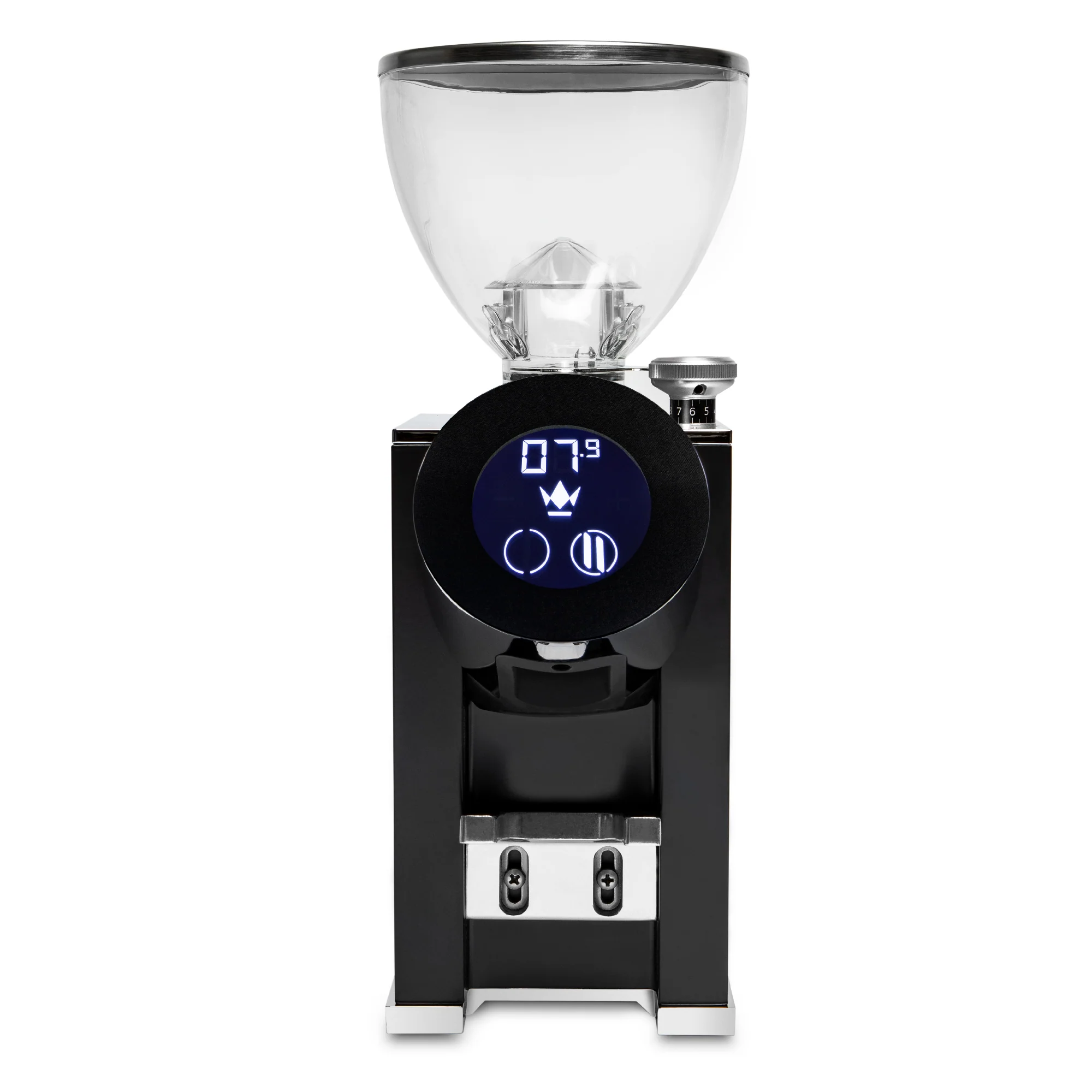 LX Newton 55 Espresso Grinder - Image 2