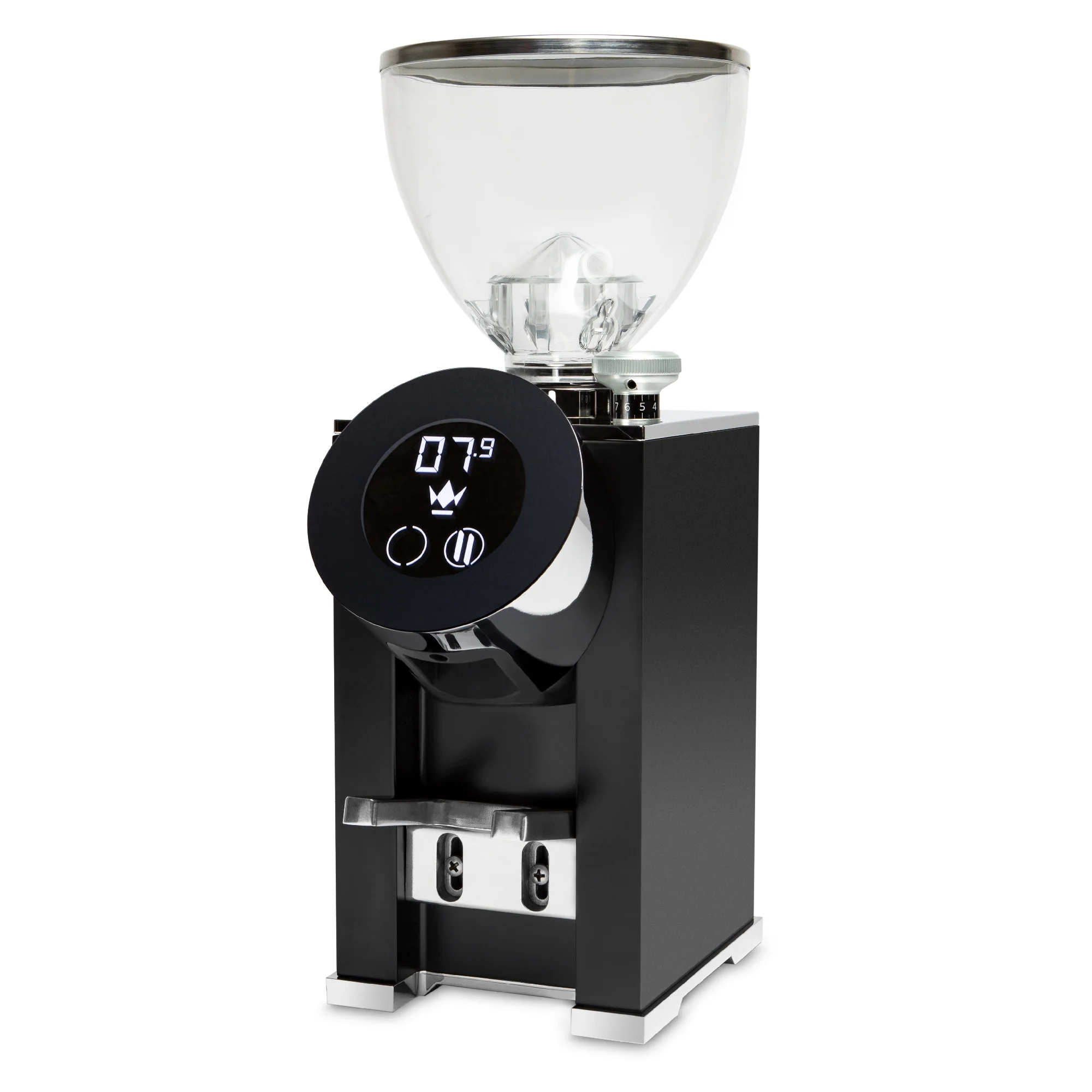 LX Newton 55 Espresso Grinder - Image 3