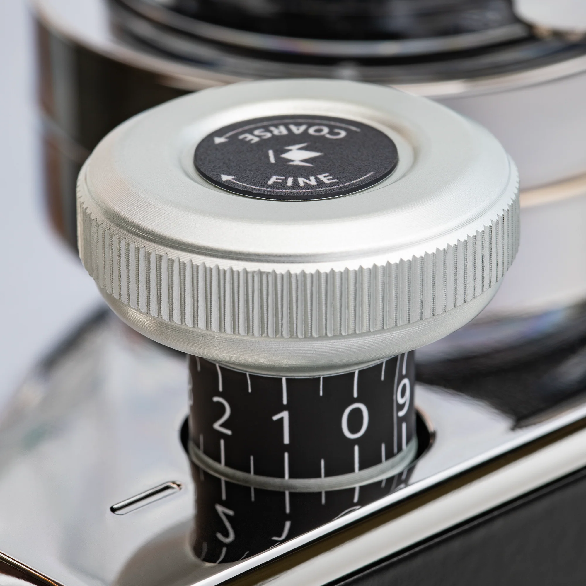 LX Newton 55 Espresso Grinder - Image 9