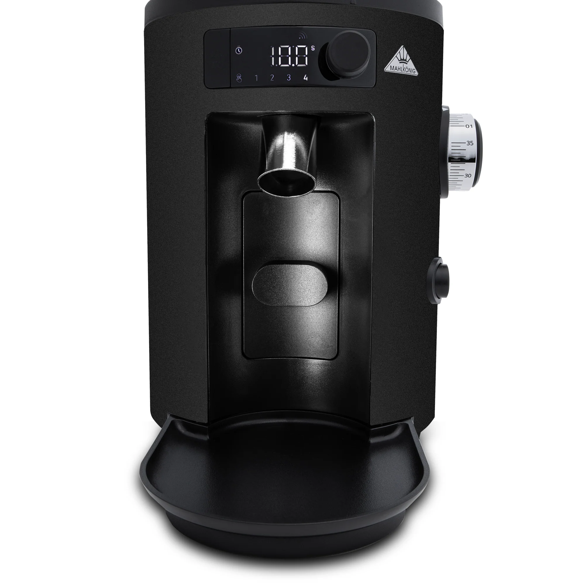 Refurbished Mahlkonig X54 Allround Home Coffee Grinder - Image 10