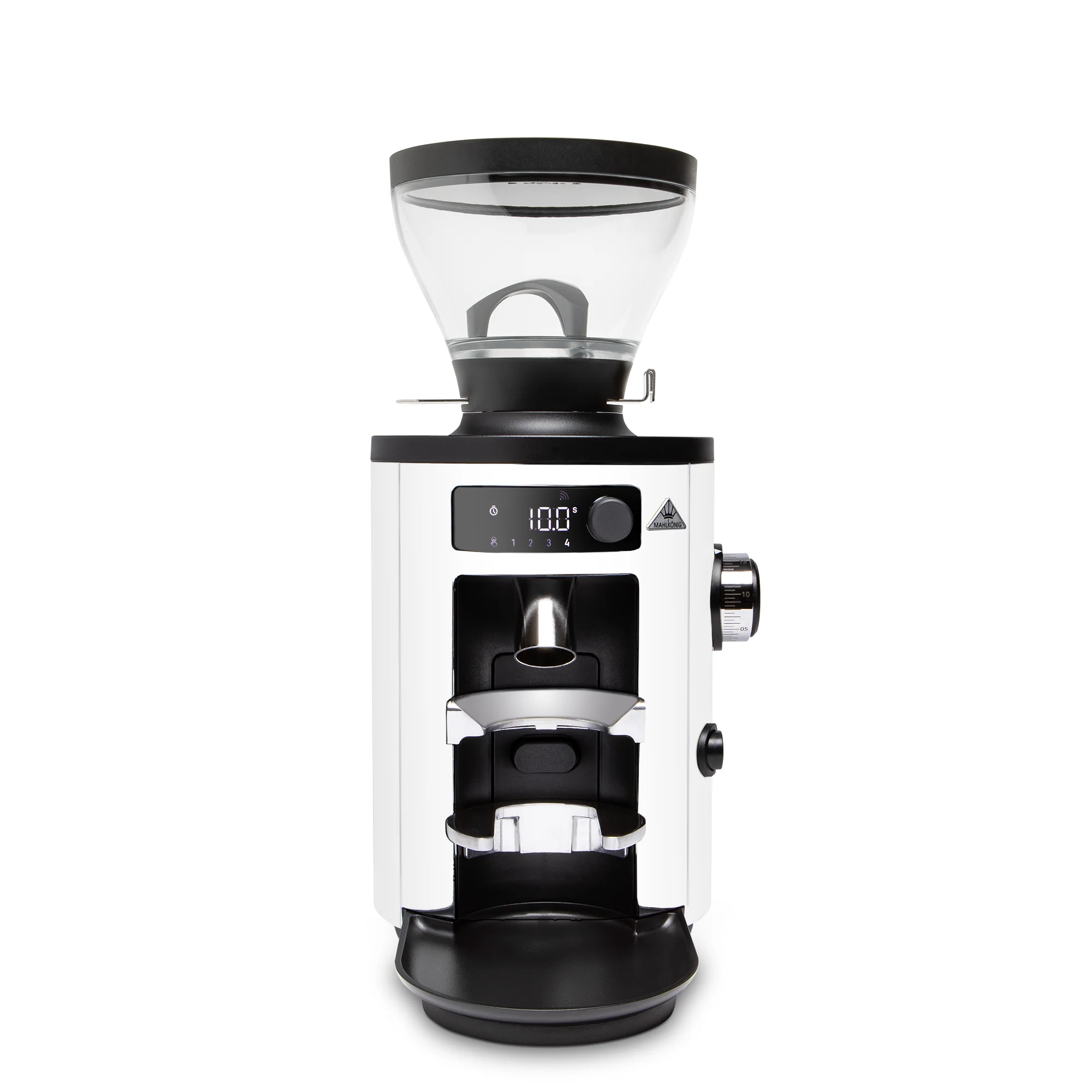 Mahlkonig X54 Allround Home Coffee Grinder - White - Image 2