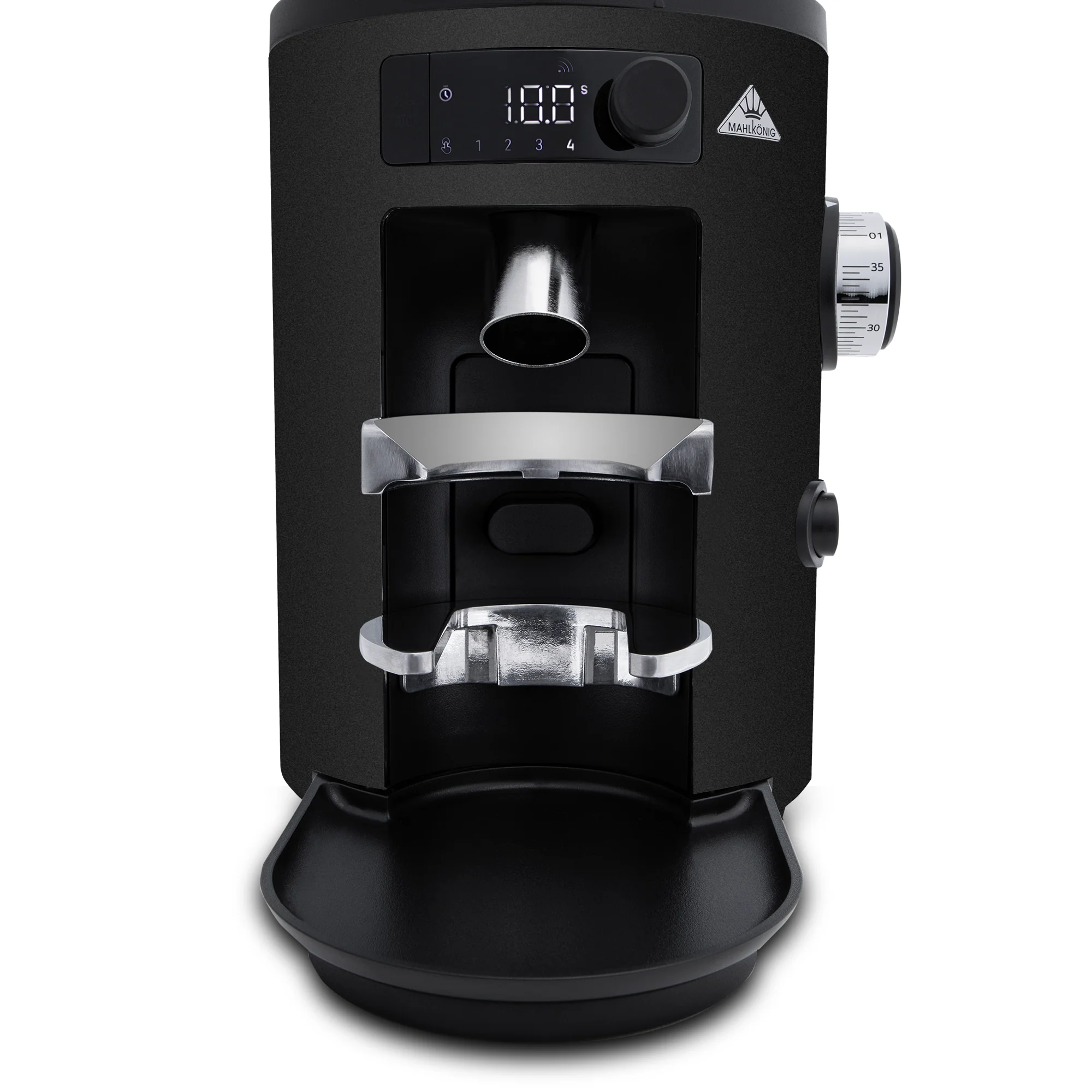 Refurbished Mahlkonig X54 Allround Home Coffee Grinder - Image 4