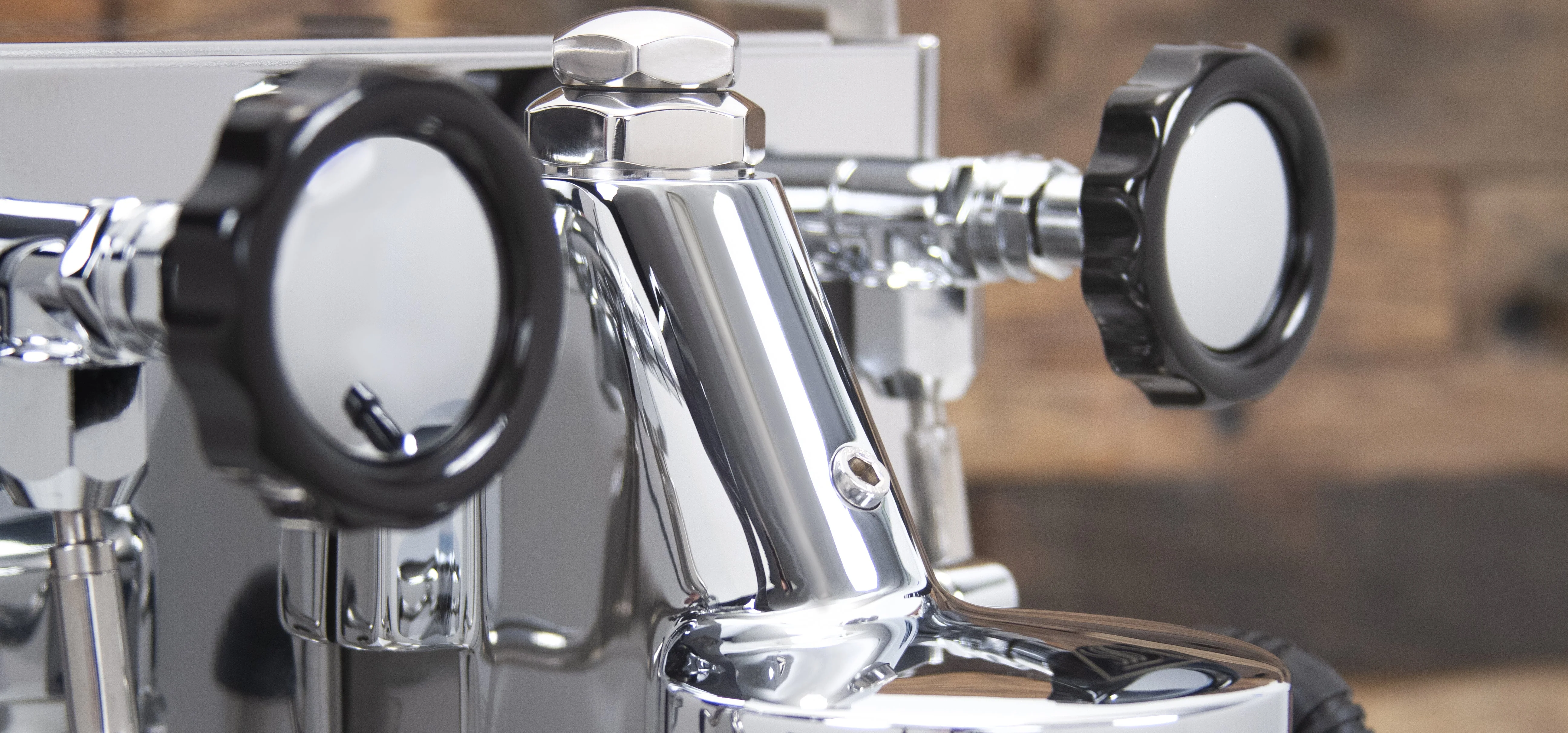 Refurbished Pathfinder Heat Exchanger Espresso Machine - Image 10