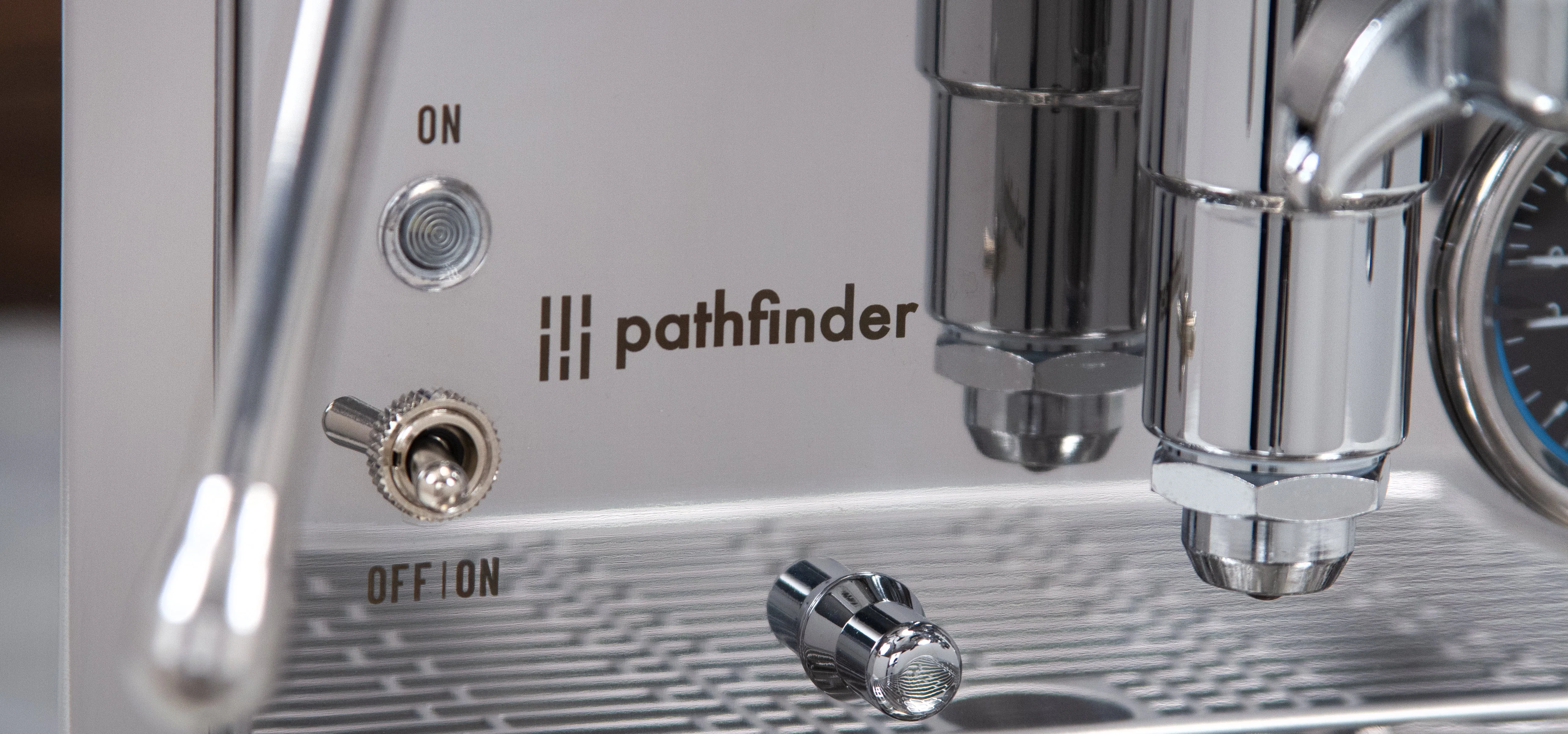 Refurbished Pathfinder Heat Exchanger Espresso Machine - Image 12