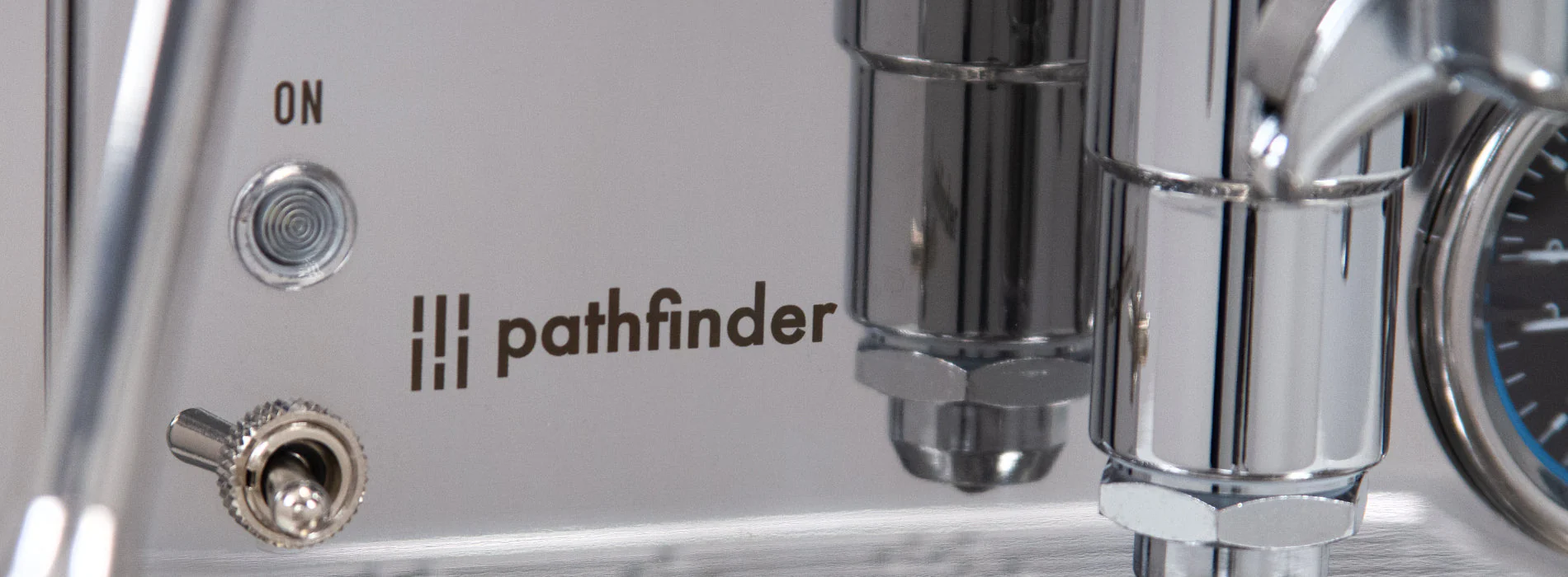 Refurbished Pathfinder Heat Exchanger Espresso Machine - Image 13