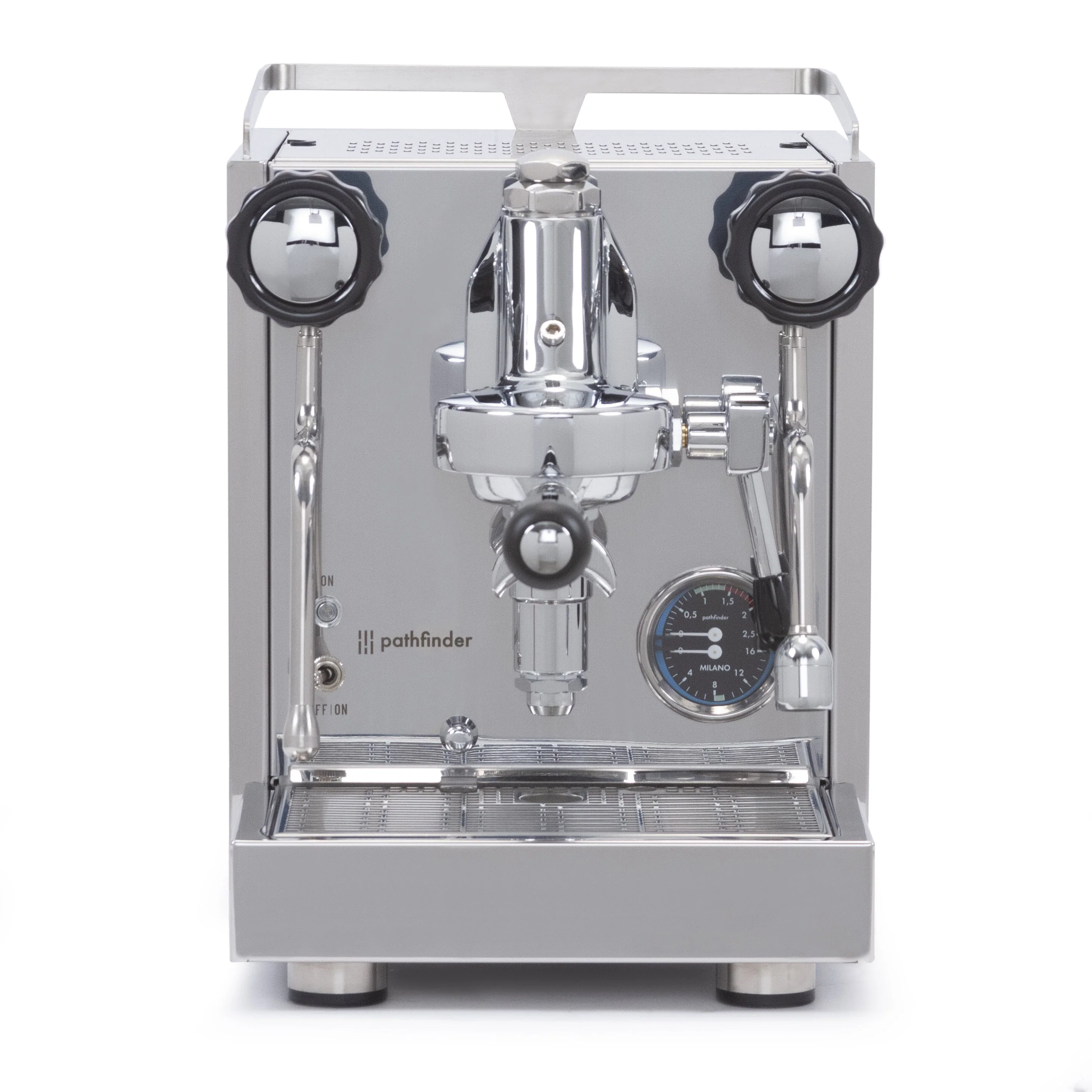 Refurbished Pathfinder Heat Exchanger Espresso Machine - Image 2