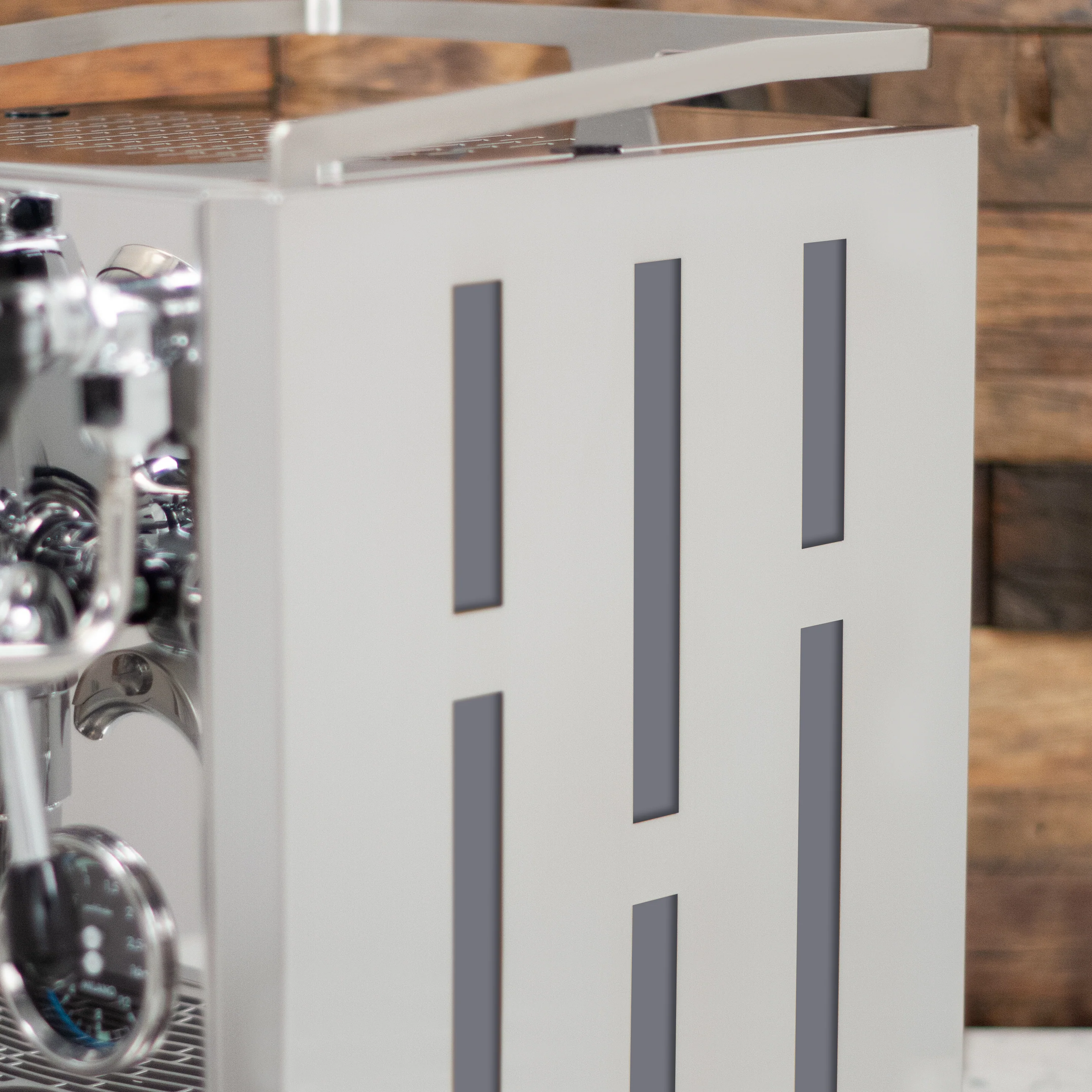 Refurbished Pathfinder Heat Exchanger Espresso Machine - Image 5