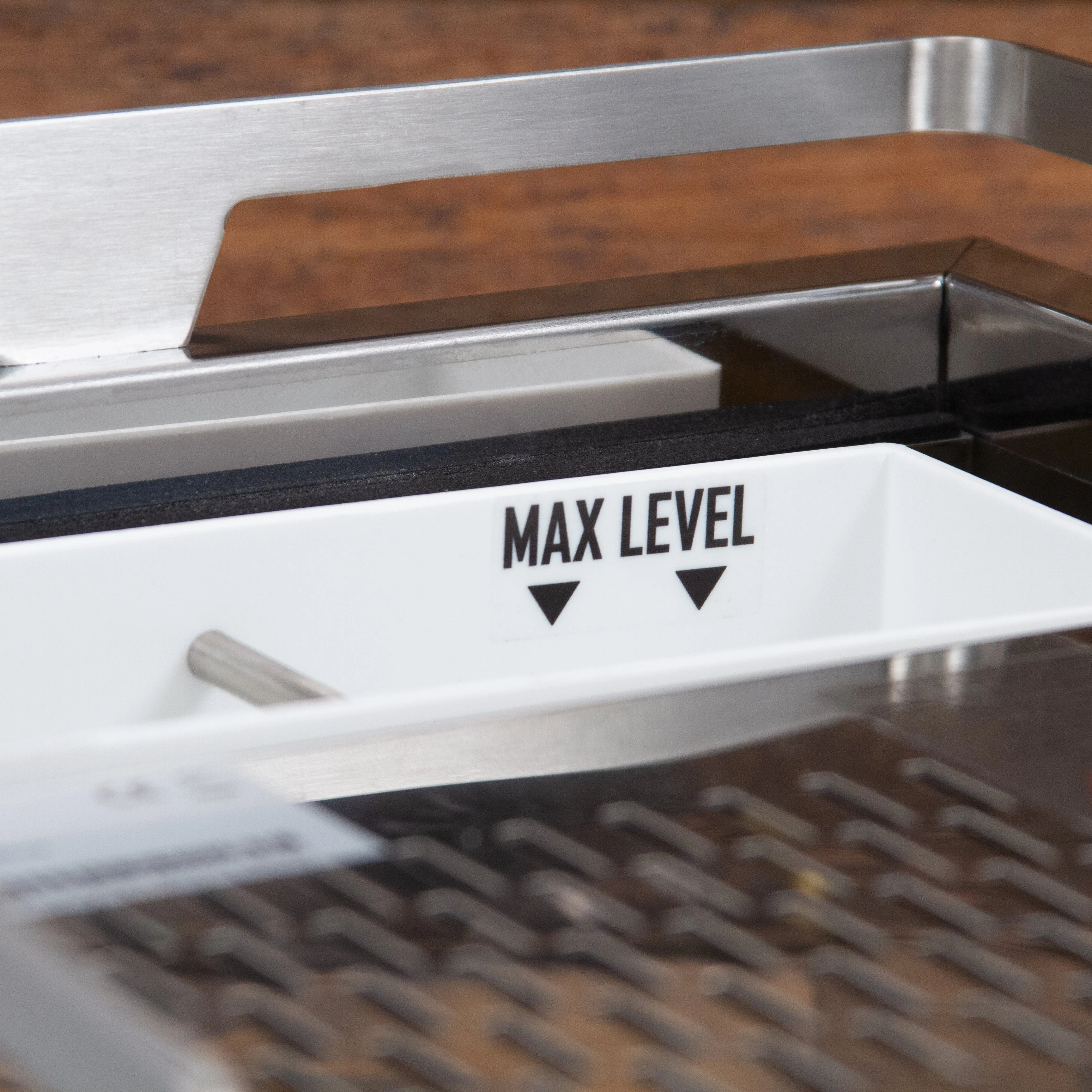 Refurbished Pathfinder Heat Exchanger Espresso Machine - Image 6