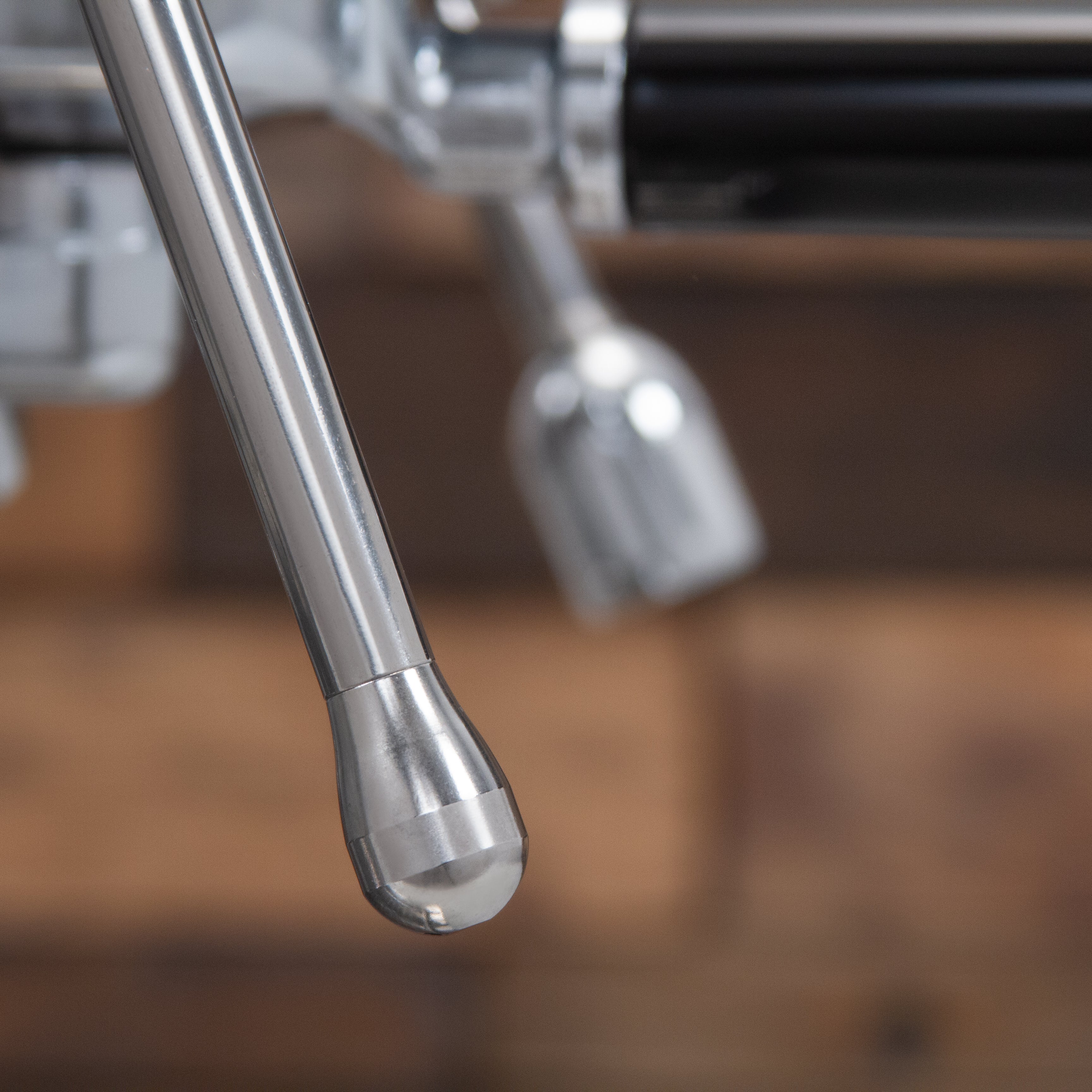 Refurbished Pathfinder Heat Exchanger Espresso Machine - Image 7