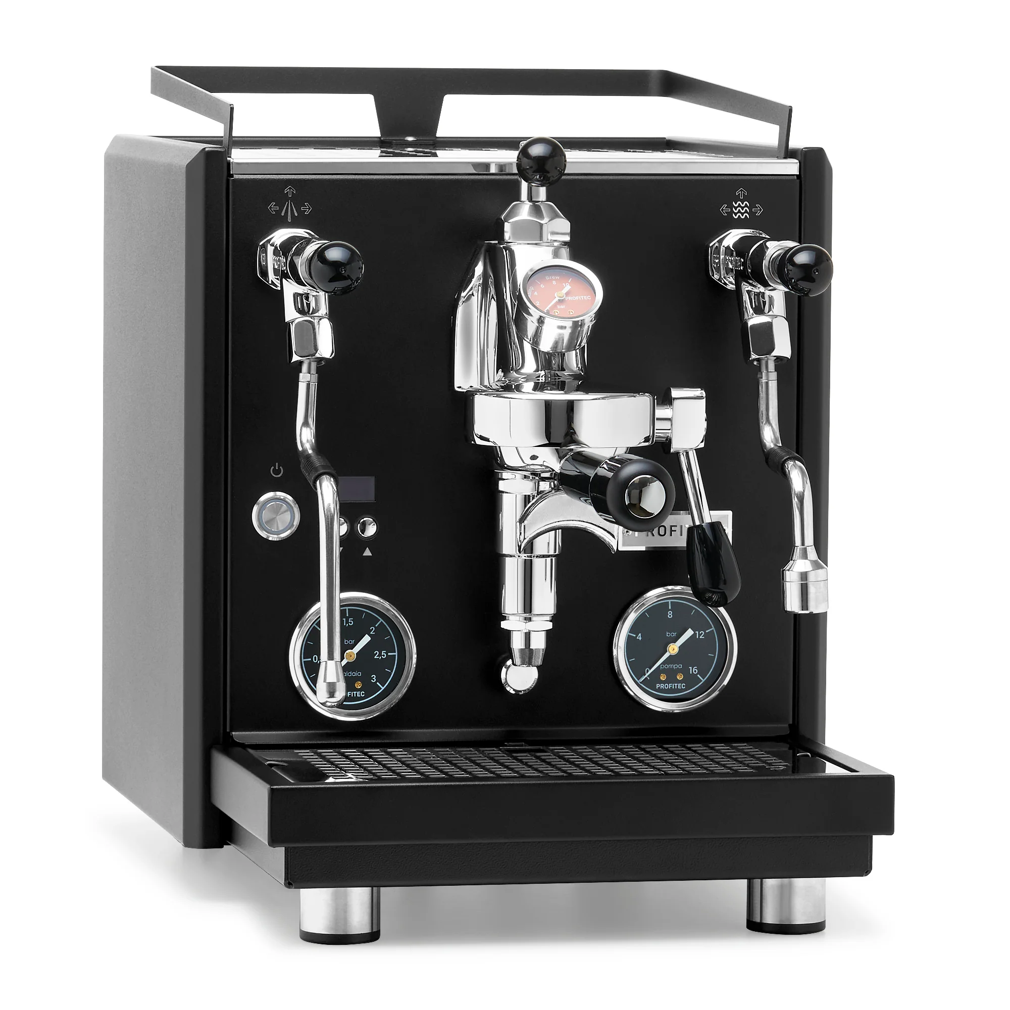 Refurbished Profitec Drive Dual Boiler Espresso Machine - Image 18