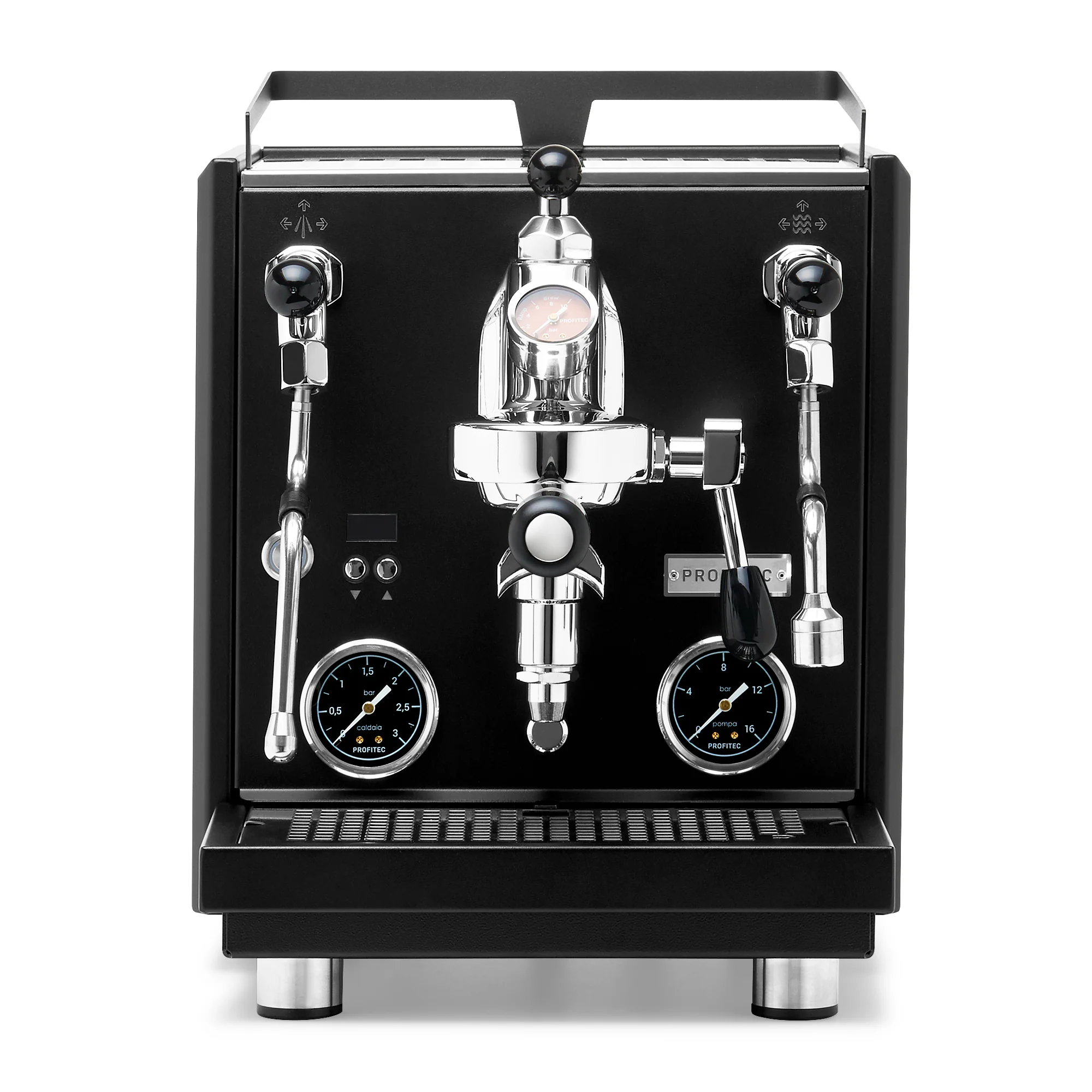 Refurbished Profitec Drive Dual Boiler Espresso Machine - Image 19