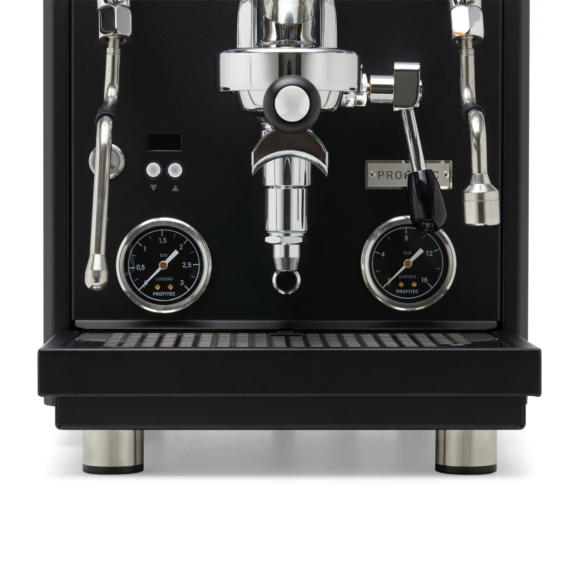 Refurbished Profitec Drive Dual Boiler Espresso Machine - Image 23