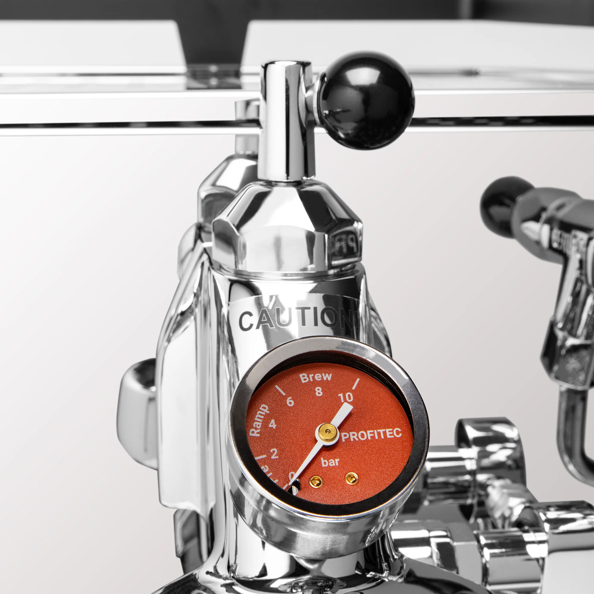 Refurbished Profitec Drive Dual Boiler Espresso Machine - Image 4