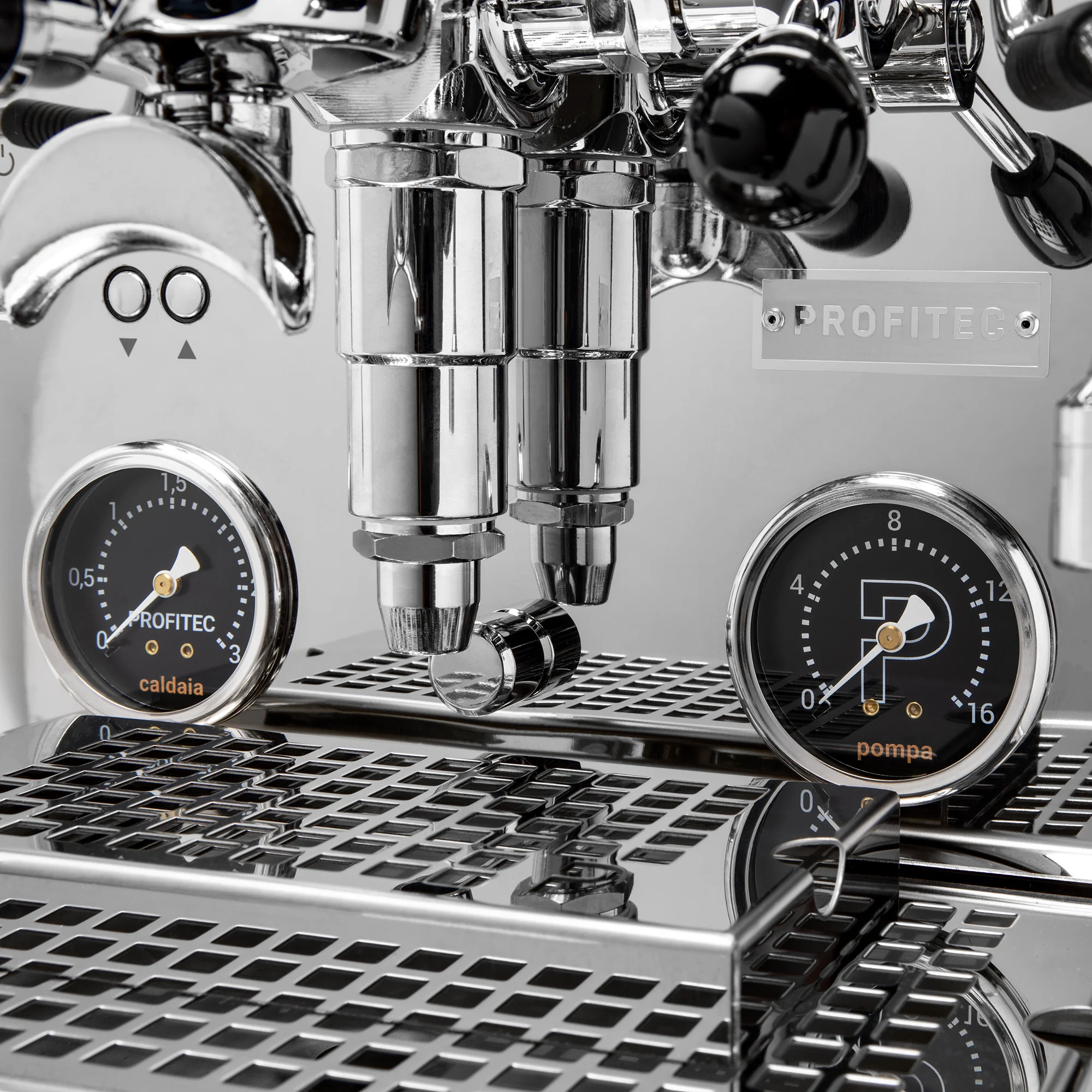 Refurbished Profitec Drive Dual Boiler Espresso Machine - Image 6