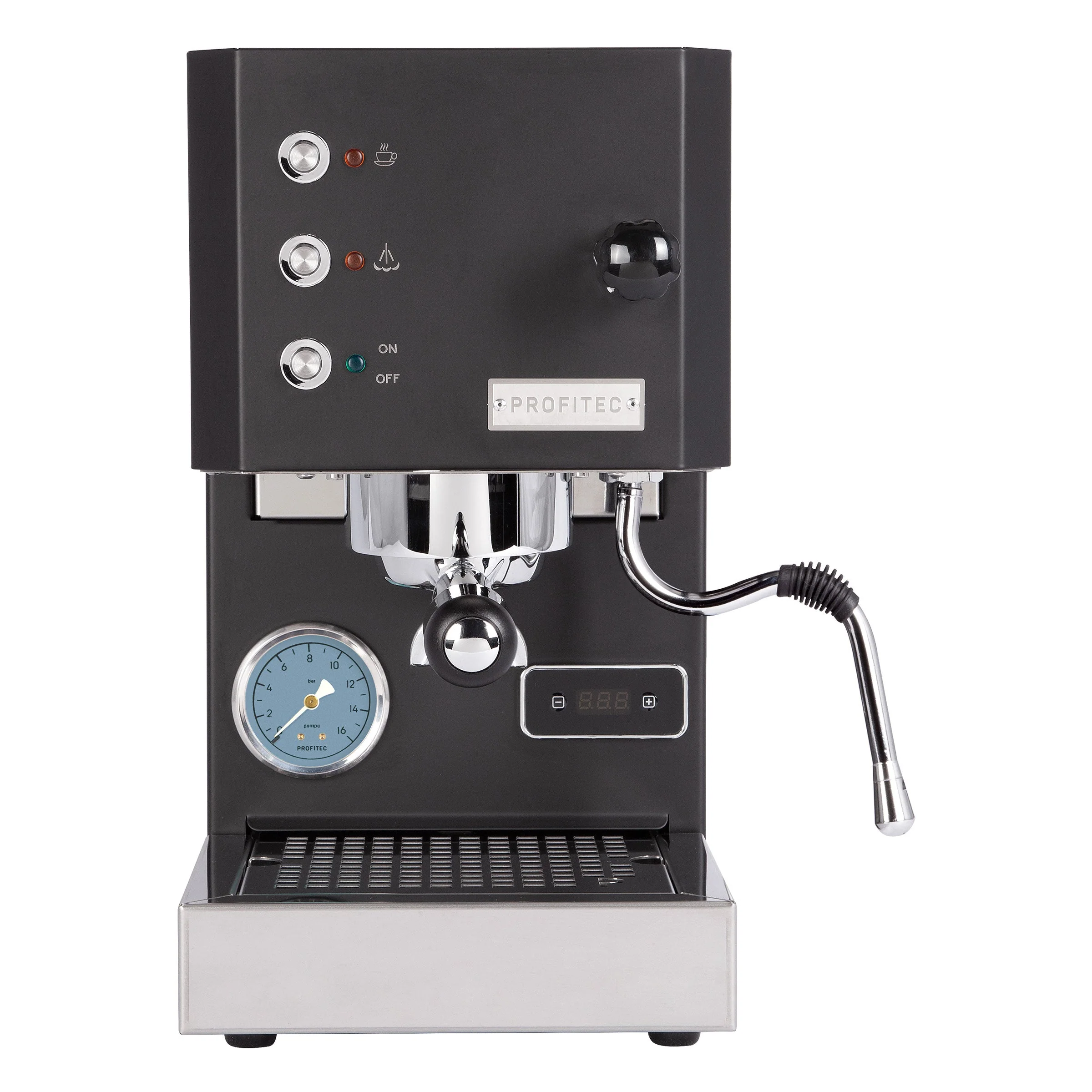 Refurbished Profitec GO Espresso Machine - Image 2